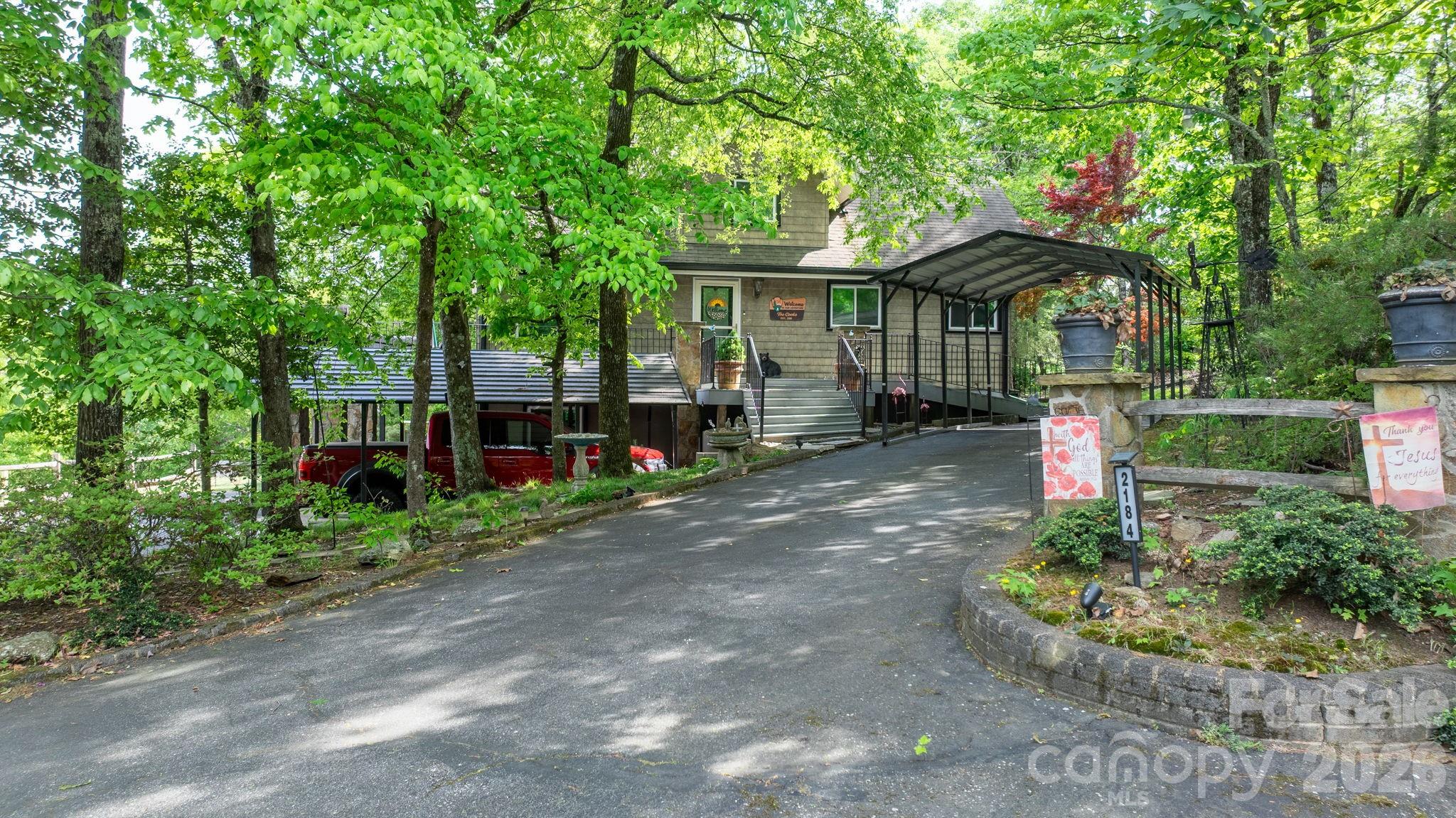 2184 Pine Mountain Drive Property Photo 11