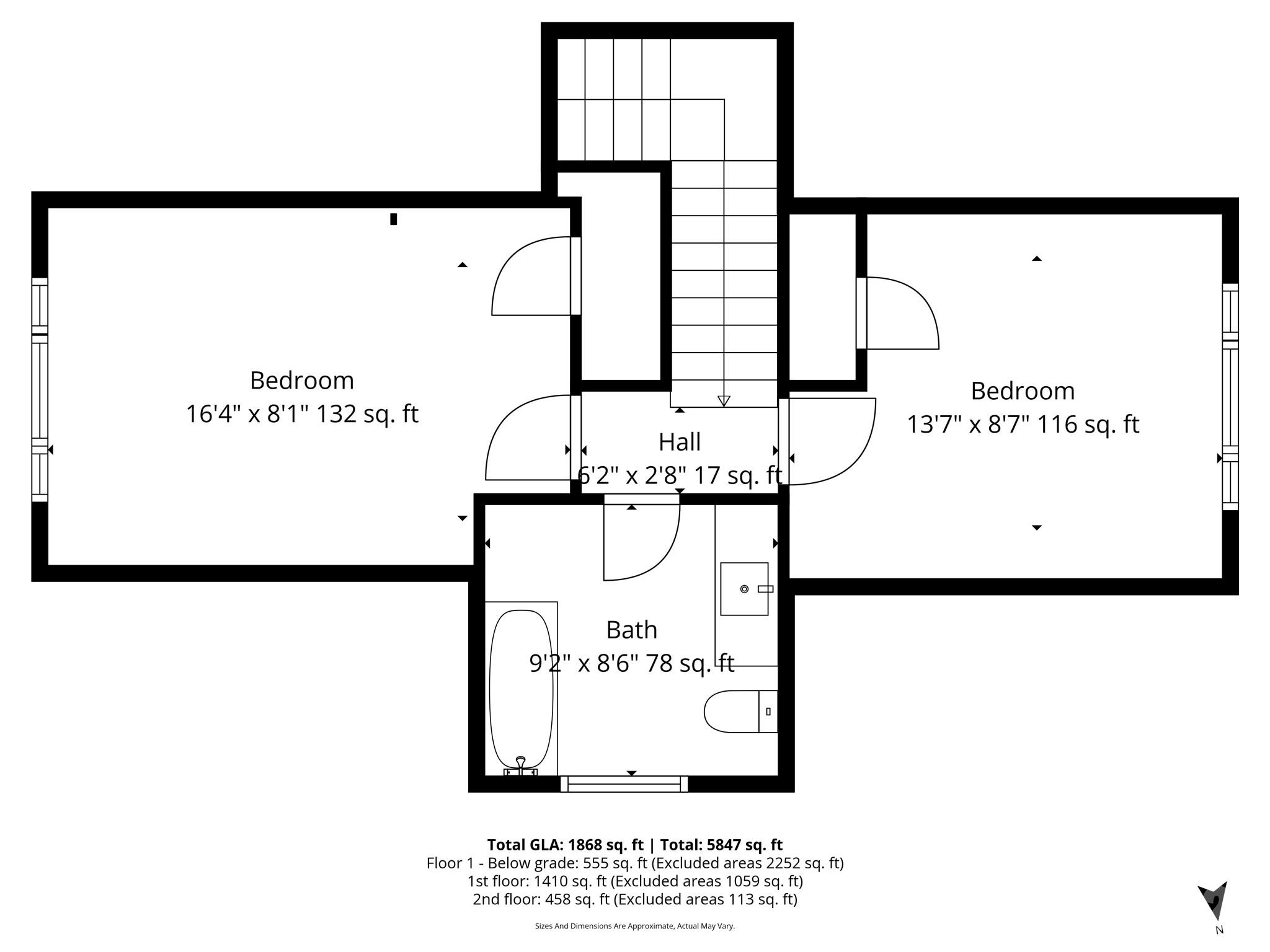 2184 Pine Mountain Drive Property Photo 47