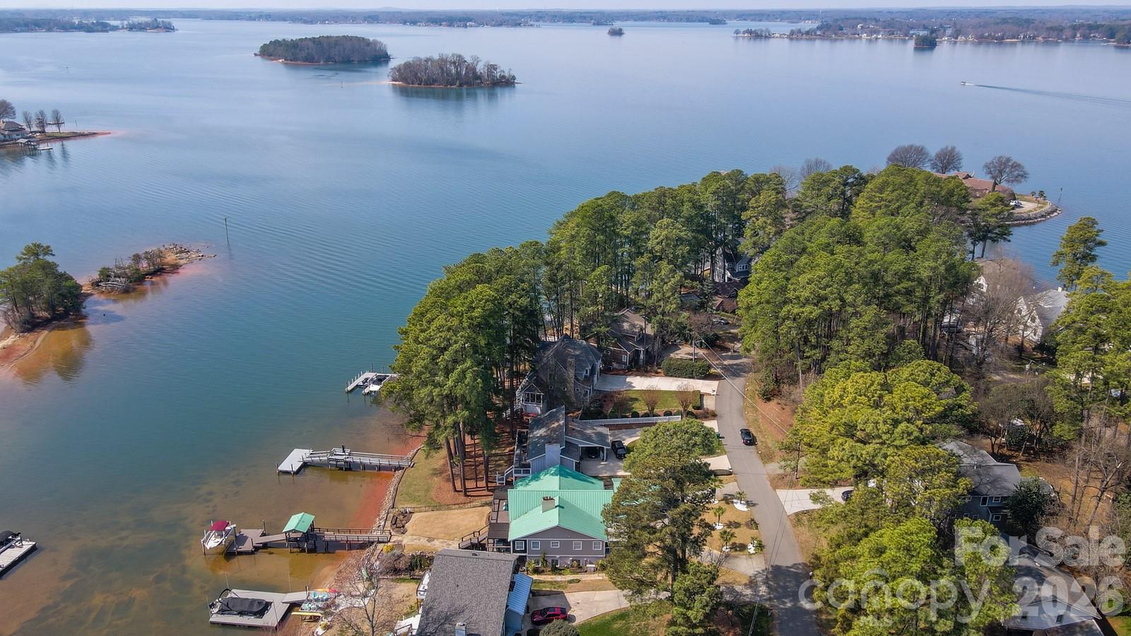 20919 Island Forest Drive Property Photo 10