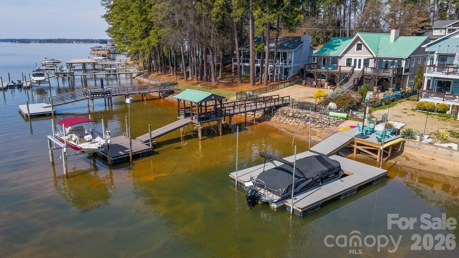 20919 Island Forest Drive Property Photo 12