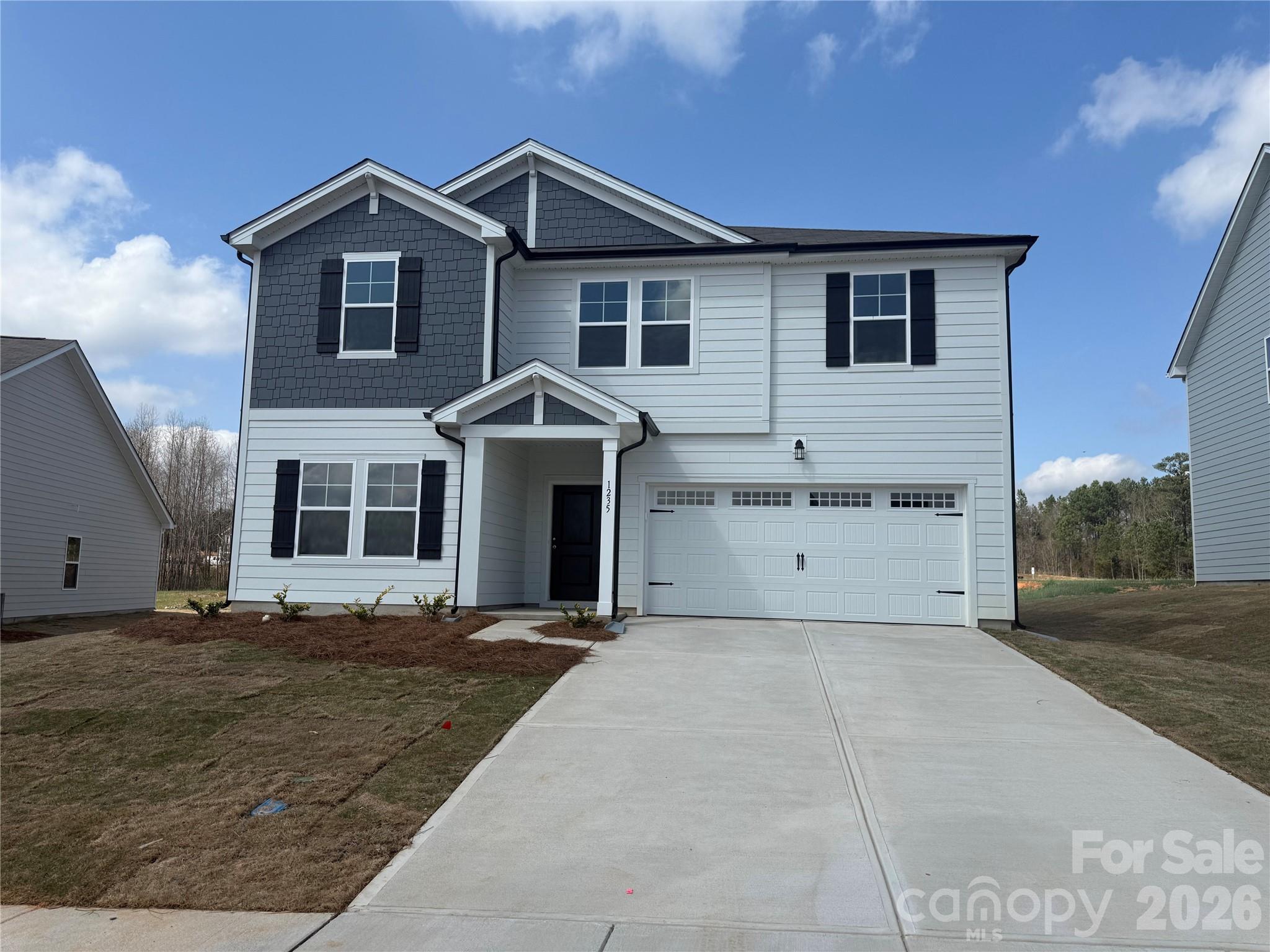 1235 Marble Passage Property Photo 1