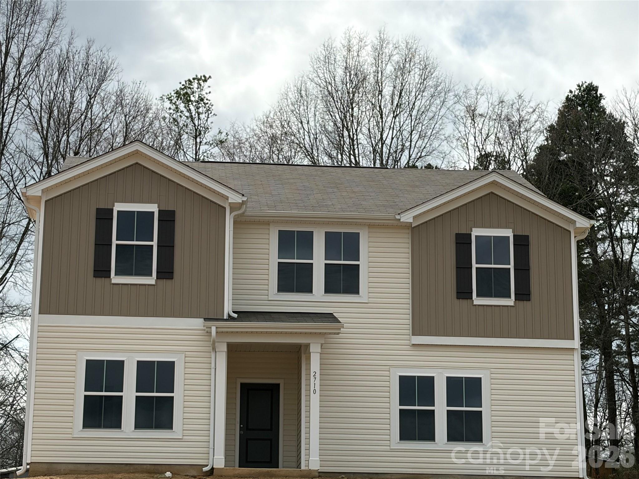 2710 Trawler Way Property Photo 1