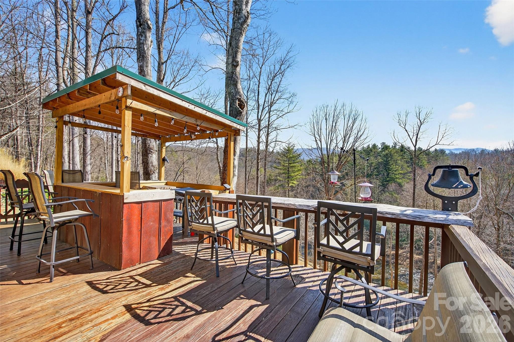 542 Allen Mountain Lane Property Photo 4
