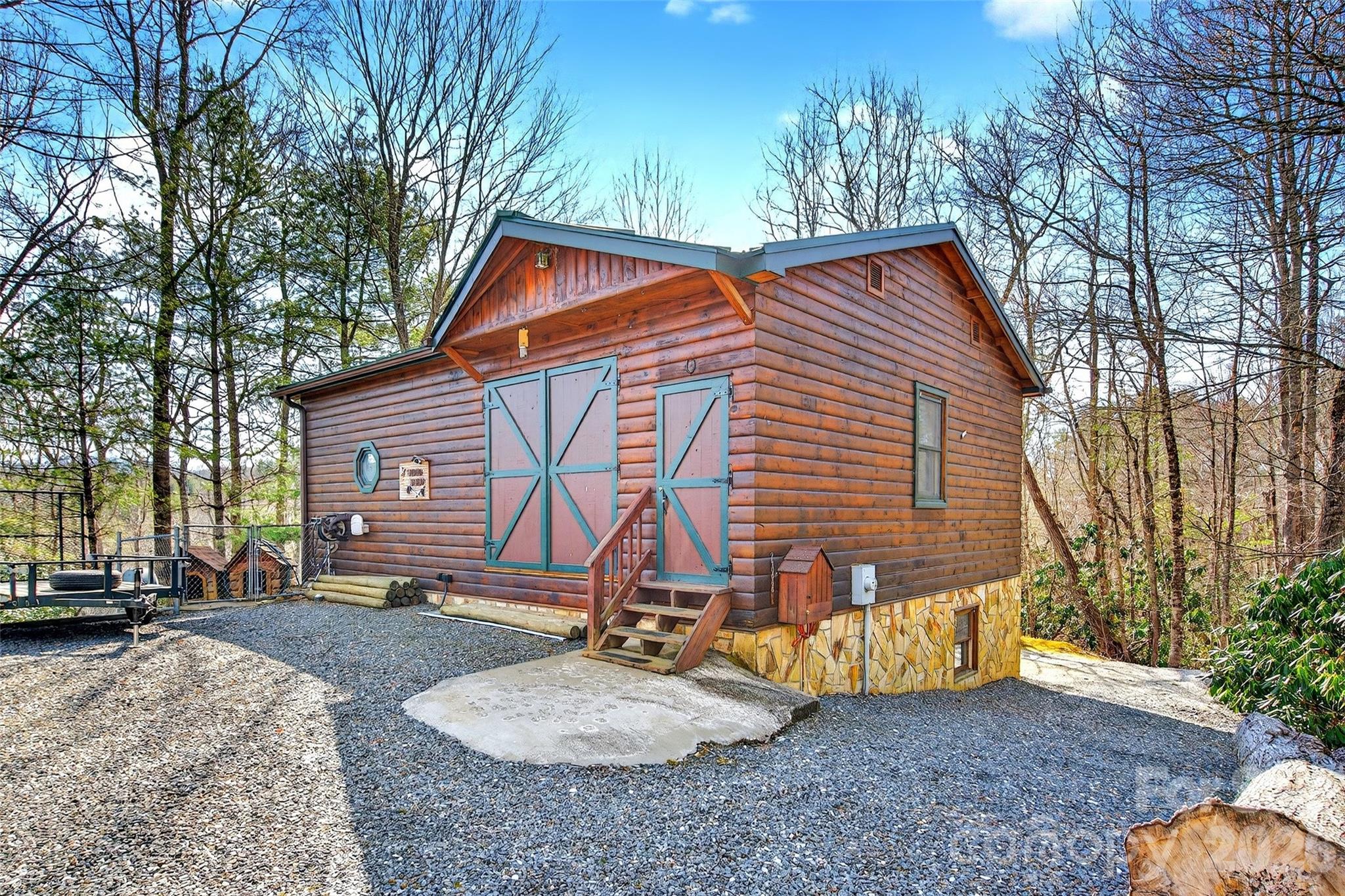 542 Allen Mountain Lane Property Photo 11