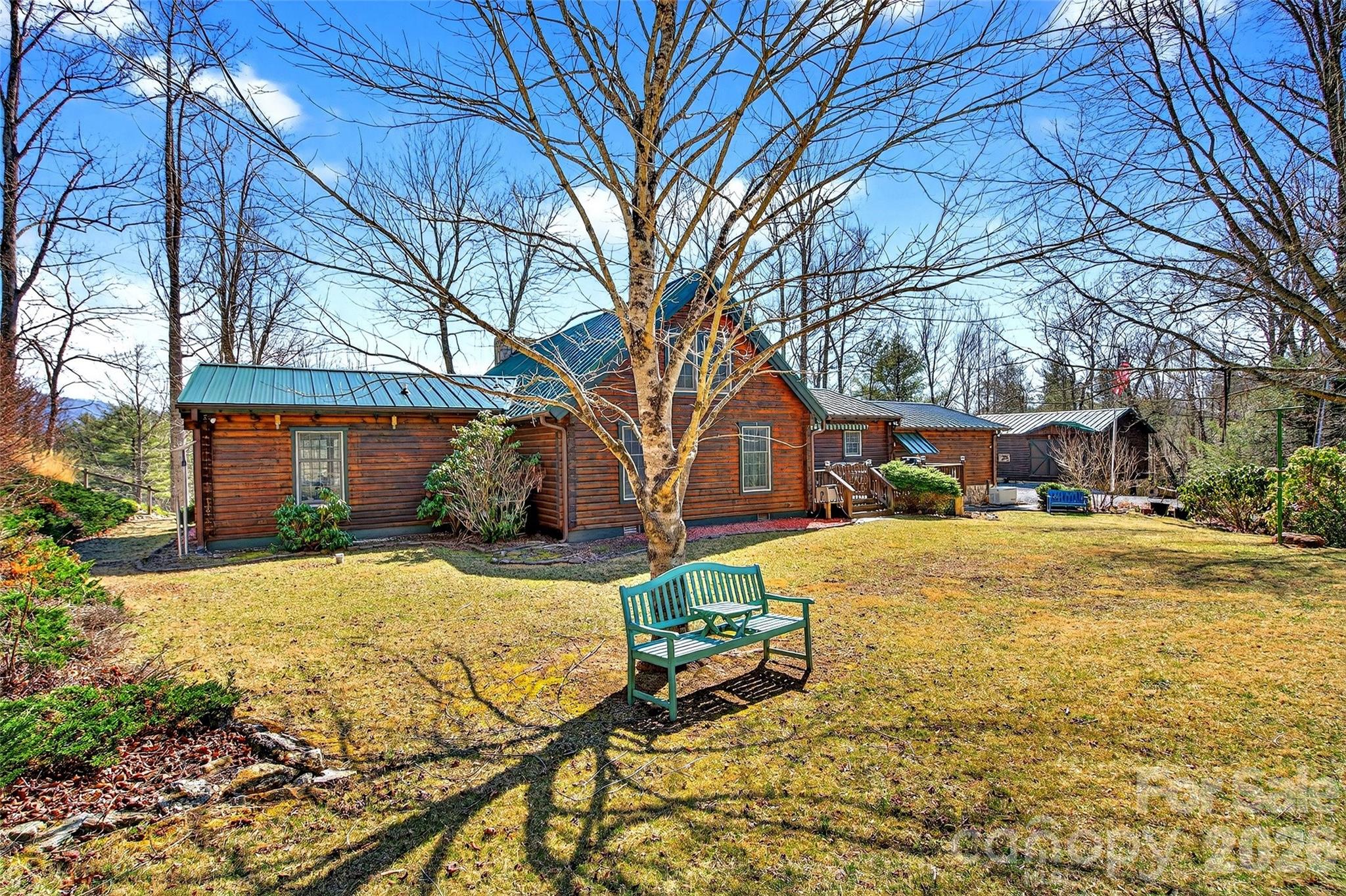 542 Allen Mountain Lane Property Photo 14