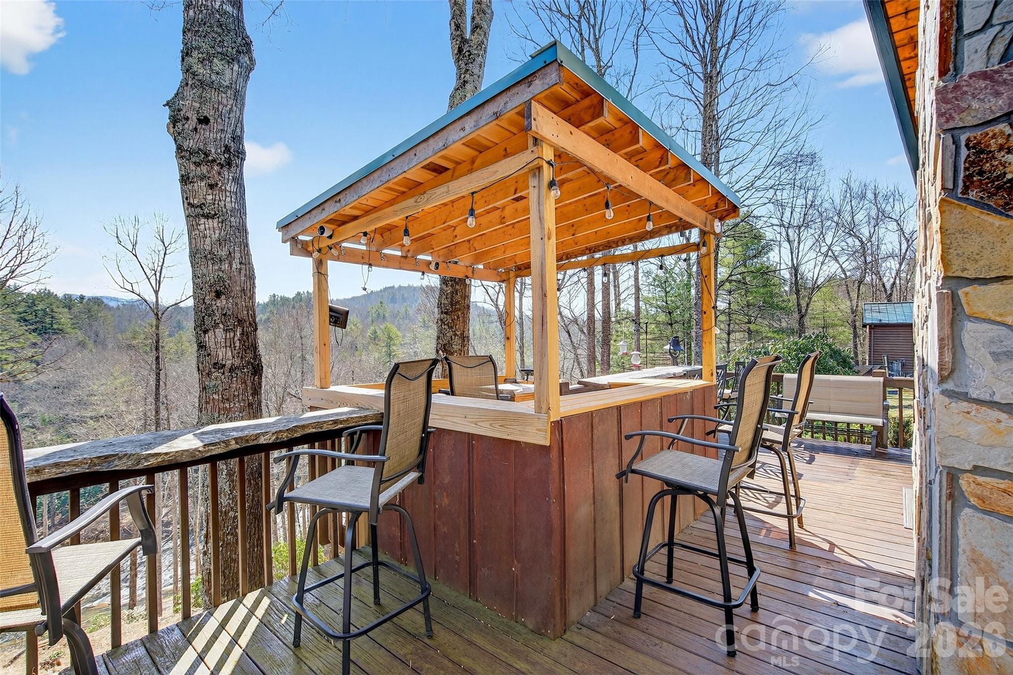 542 Allen Mountain Lane Property Photo 18