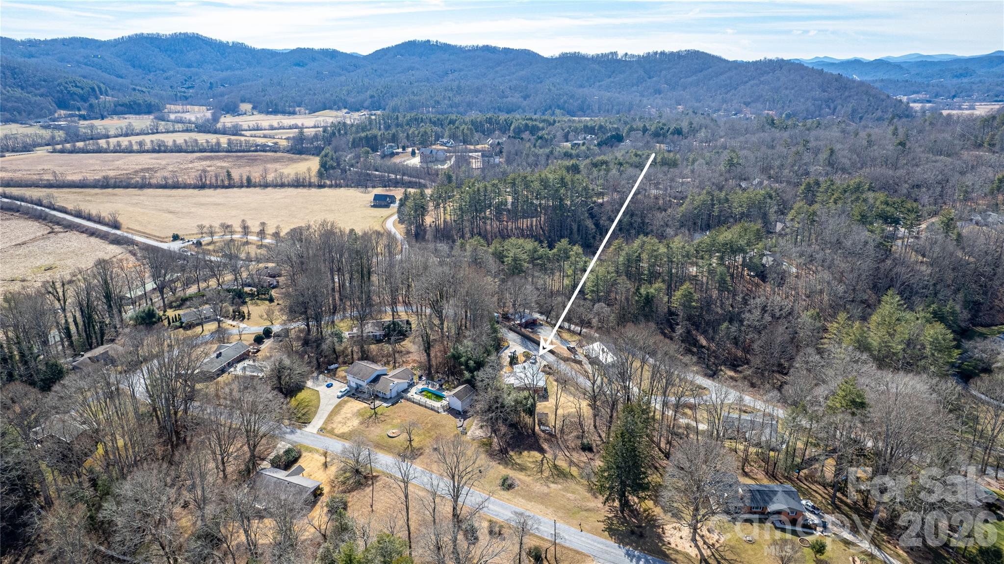 356 Pleasant Hill Drive Property Photo 42