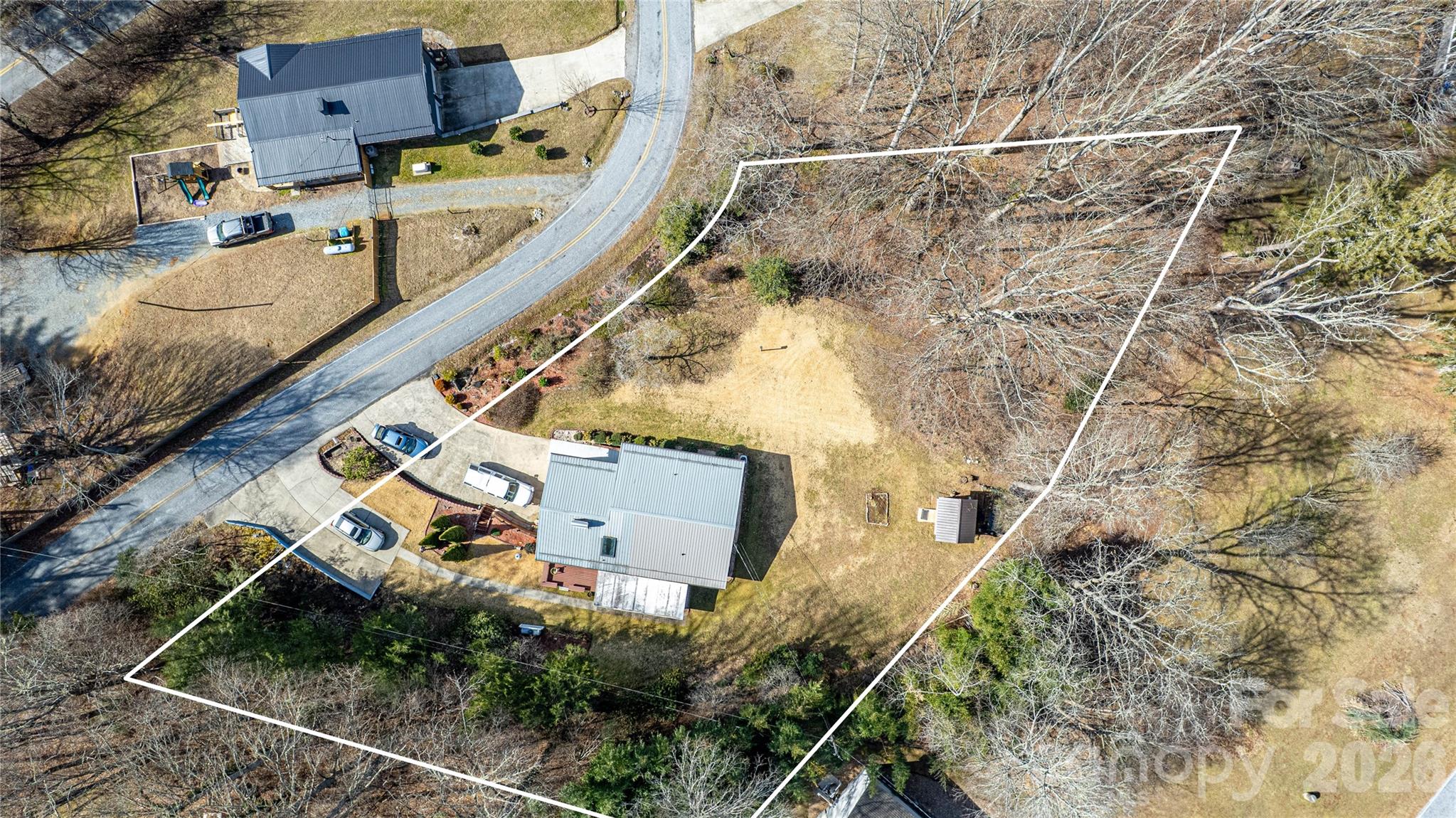 356 Pleasant Hill Drive Property Photo 45