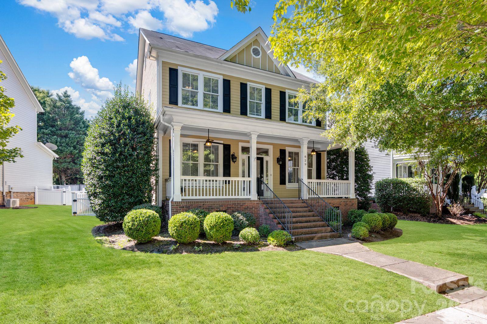 629 Bracket Street Property Photo 1