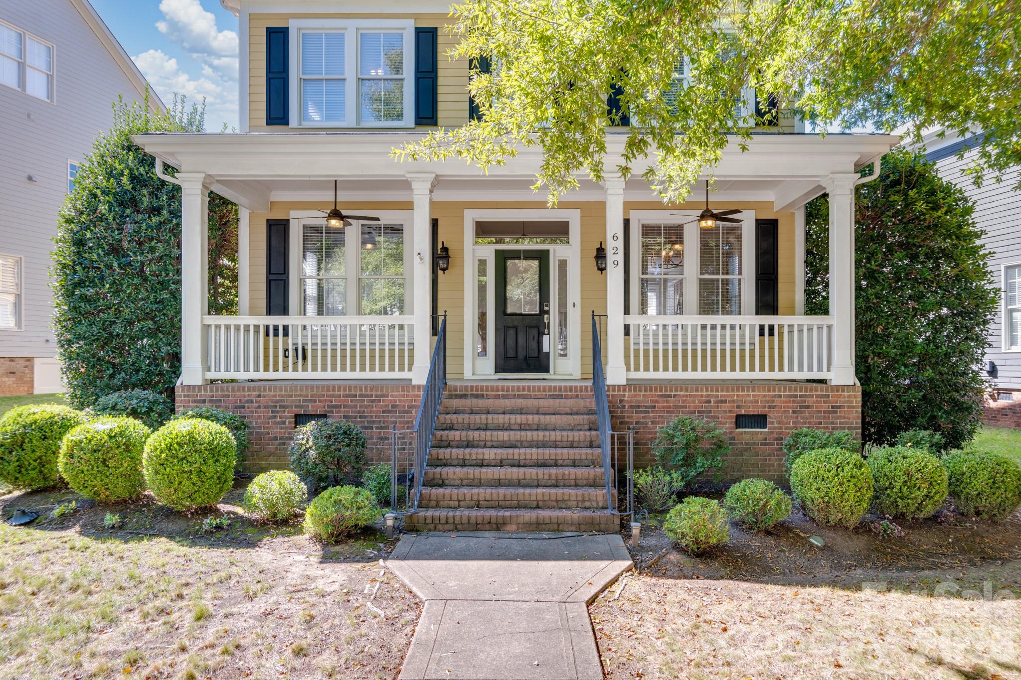 629 Bracket Street Property Photo 2