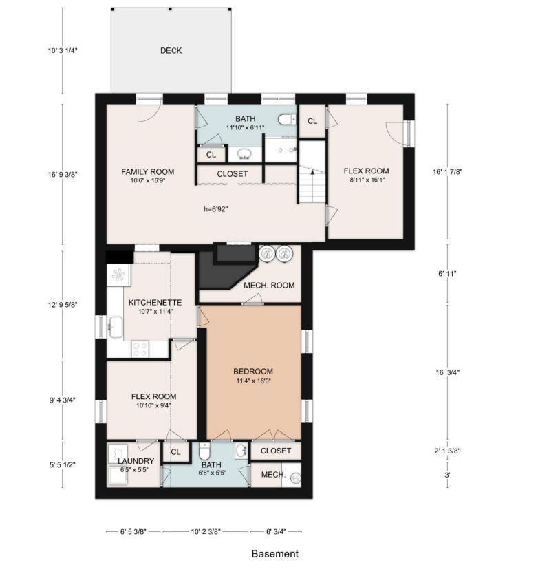 913 Dorothy Street Property Photo 40