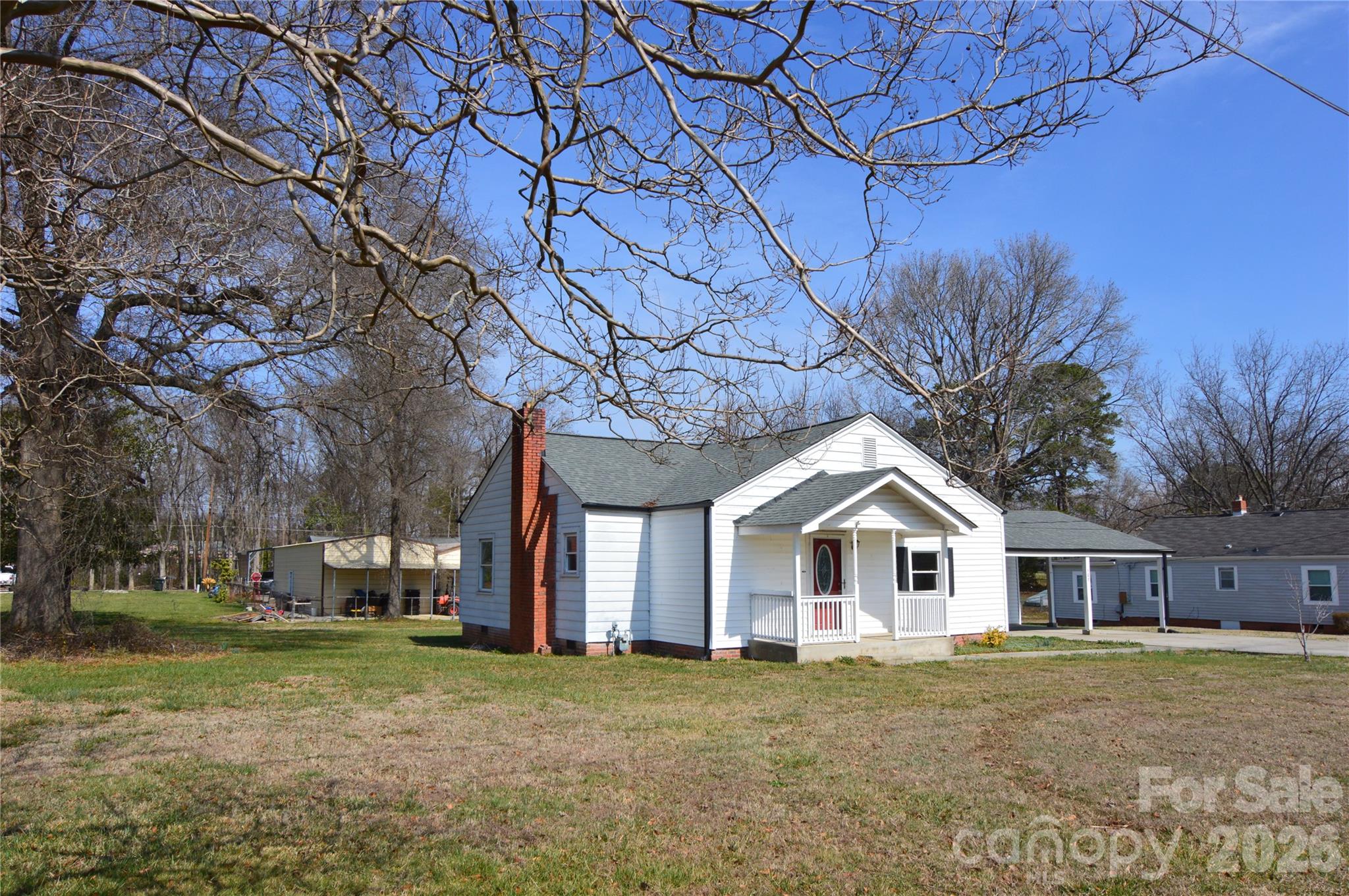 500 Gann Street 51-56 Property Photo 1