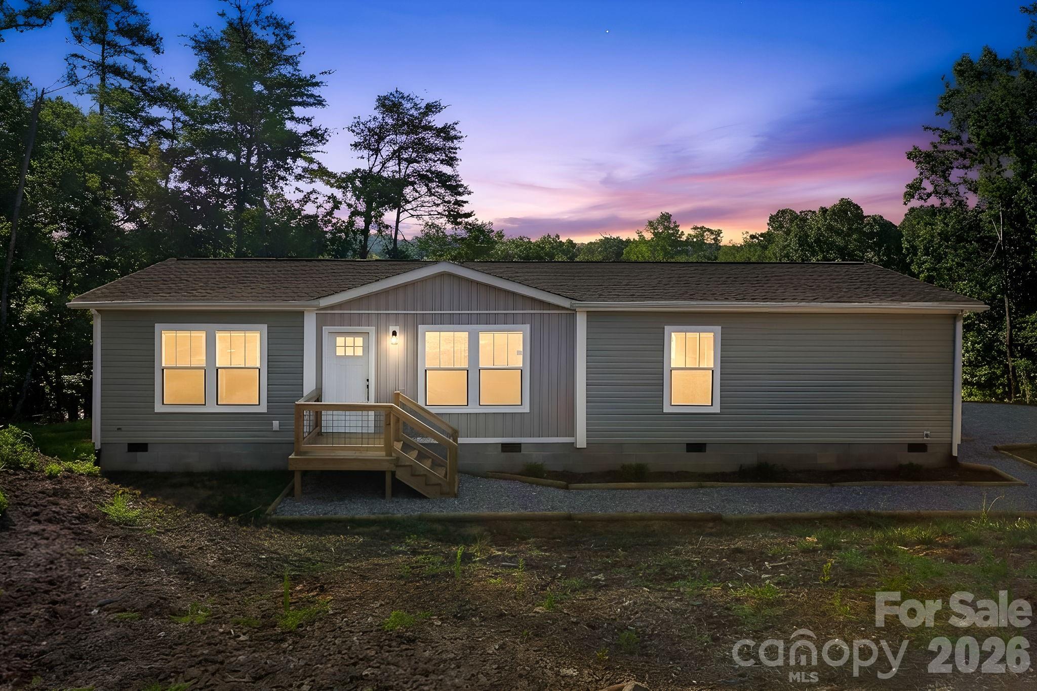 90 S Cascades Drive Property Photo 1