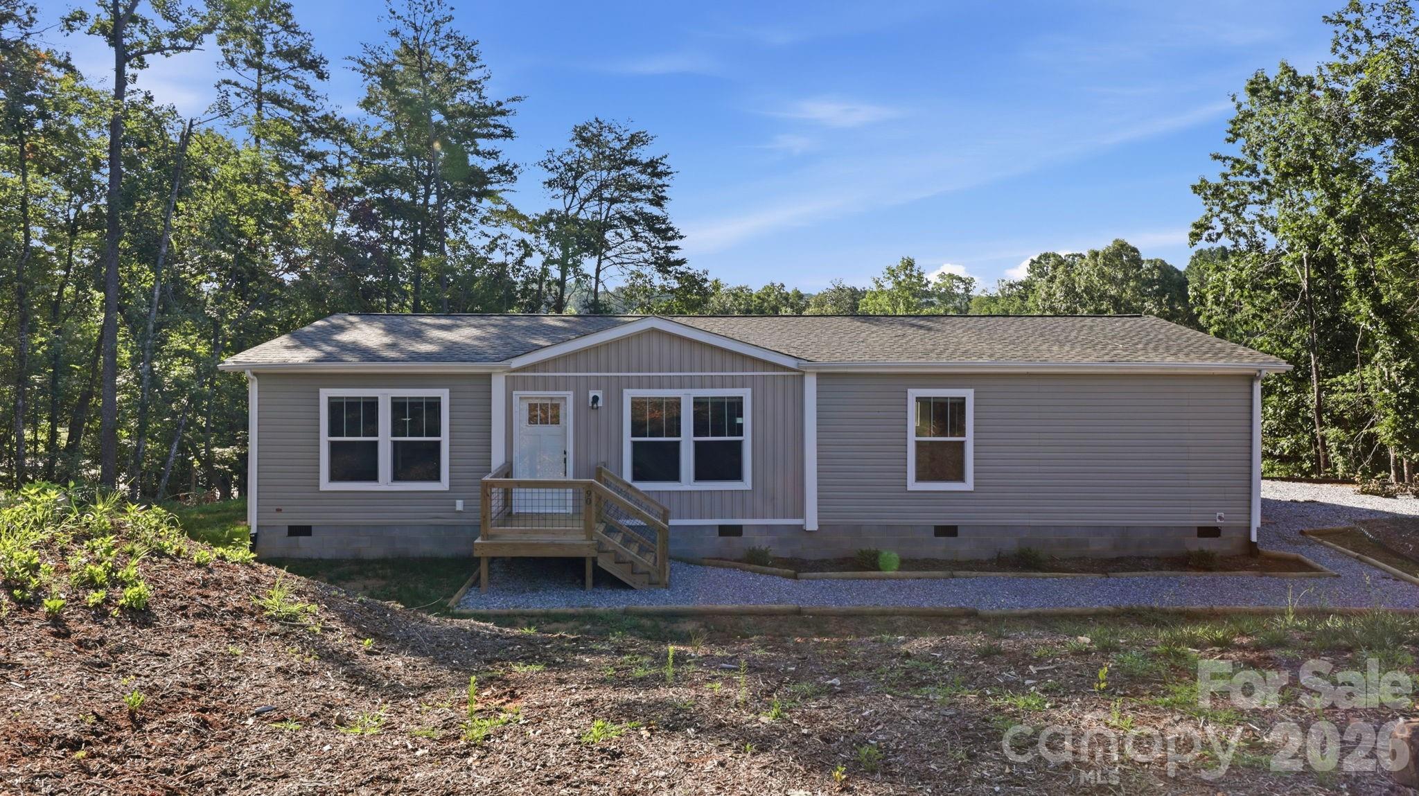 90 S Cascades Drive Property Photo 4