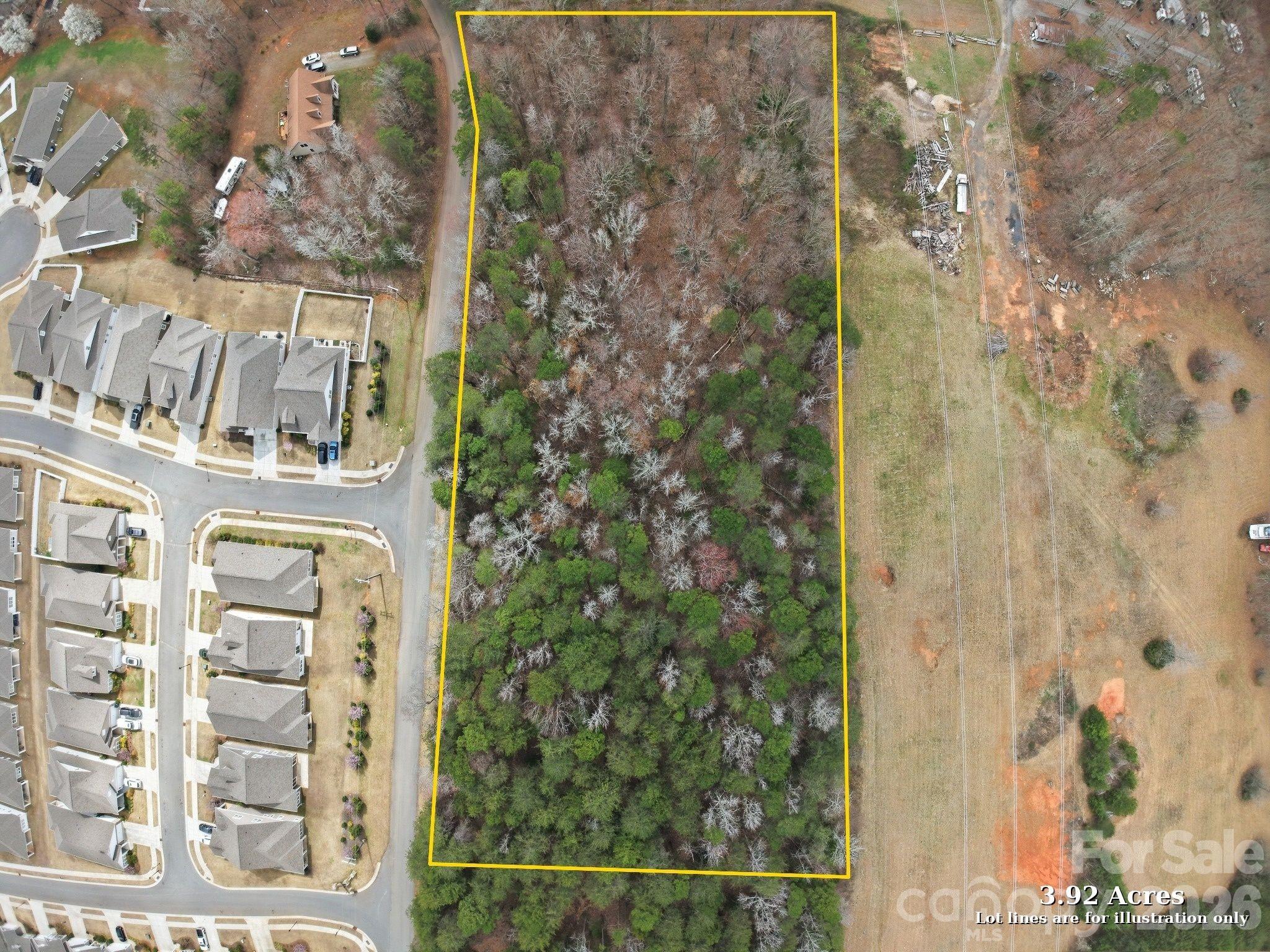 00 Mccorkle Lane Property Photo 1