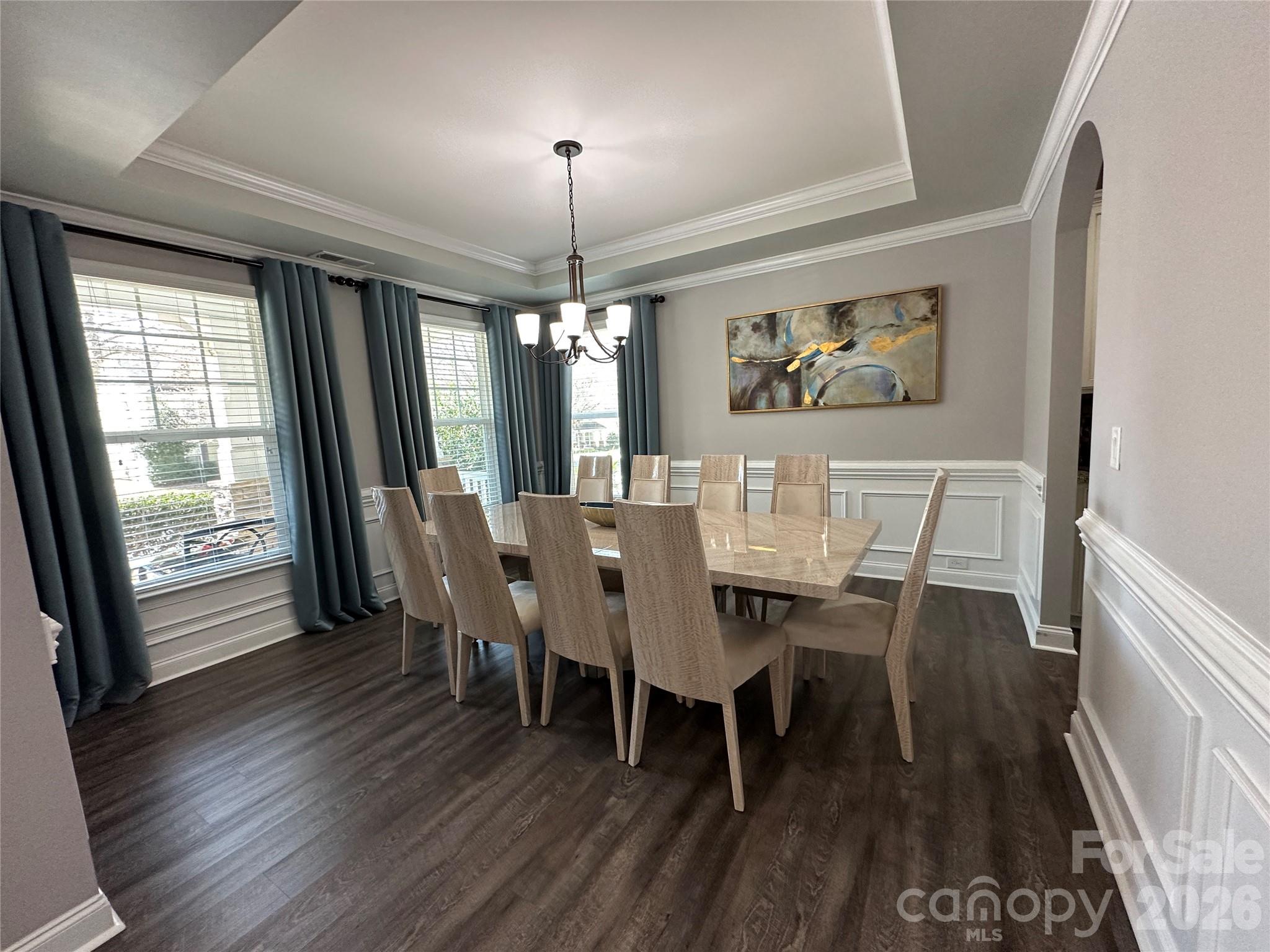 1004 Fallondale Road Property Photo 3
