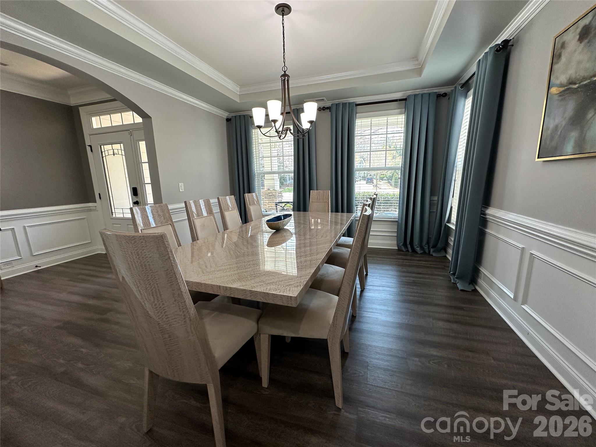 1004 Fallondale Road Property Photo 5