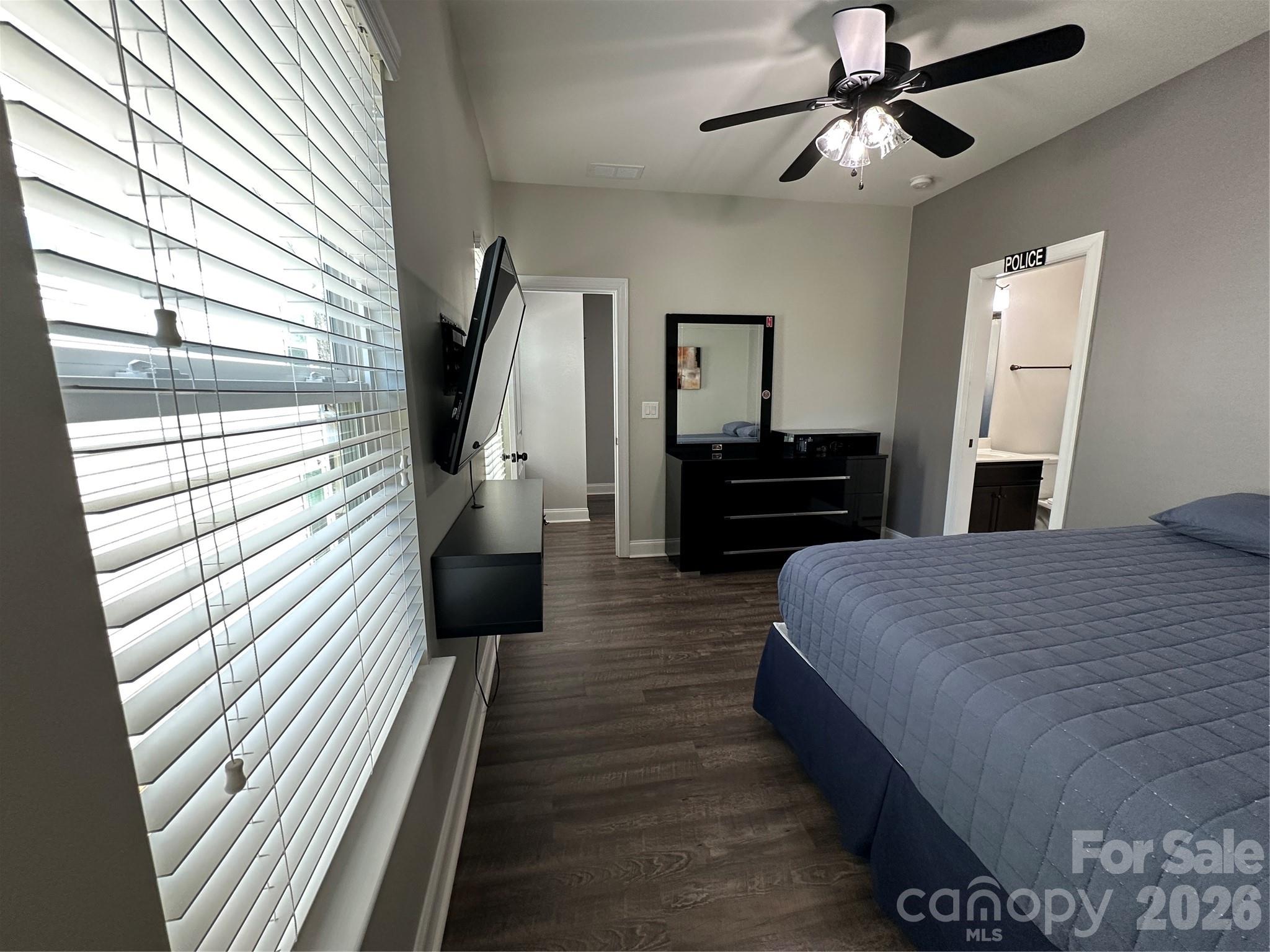 1004 Fallondale Road Property Photo 24