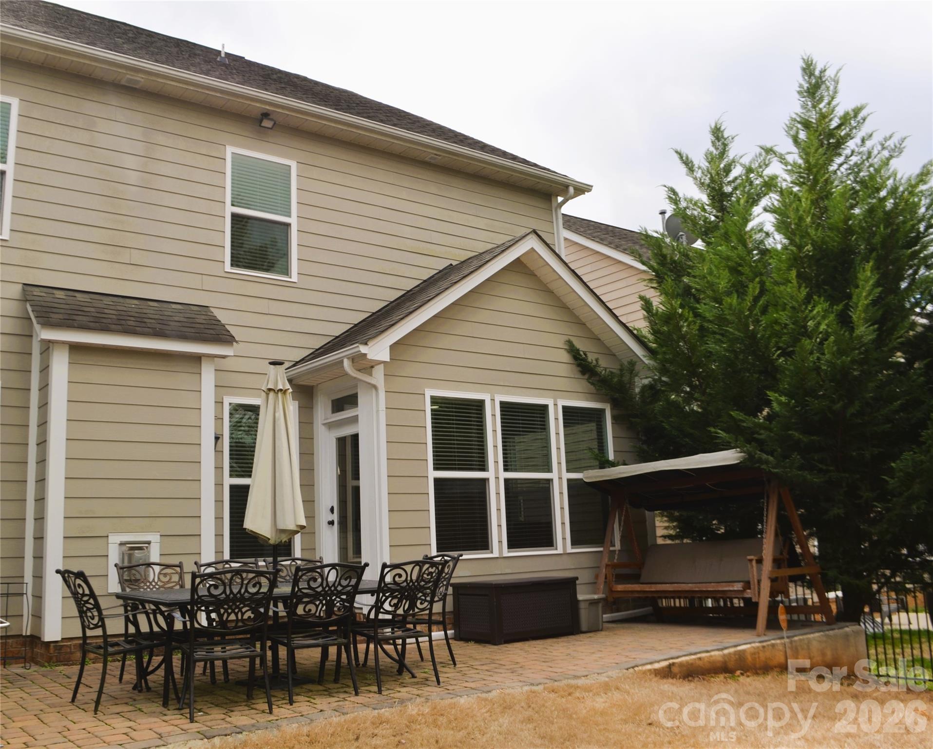 1004 Fallondale Road Property Photo 38