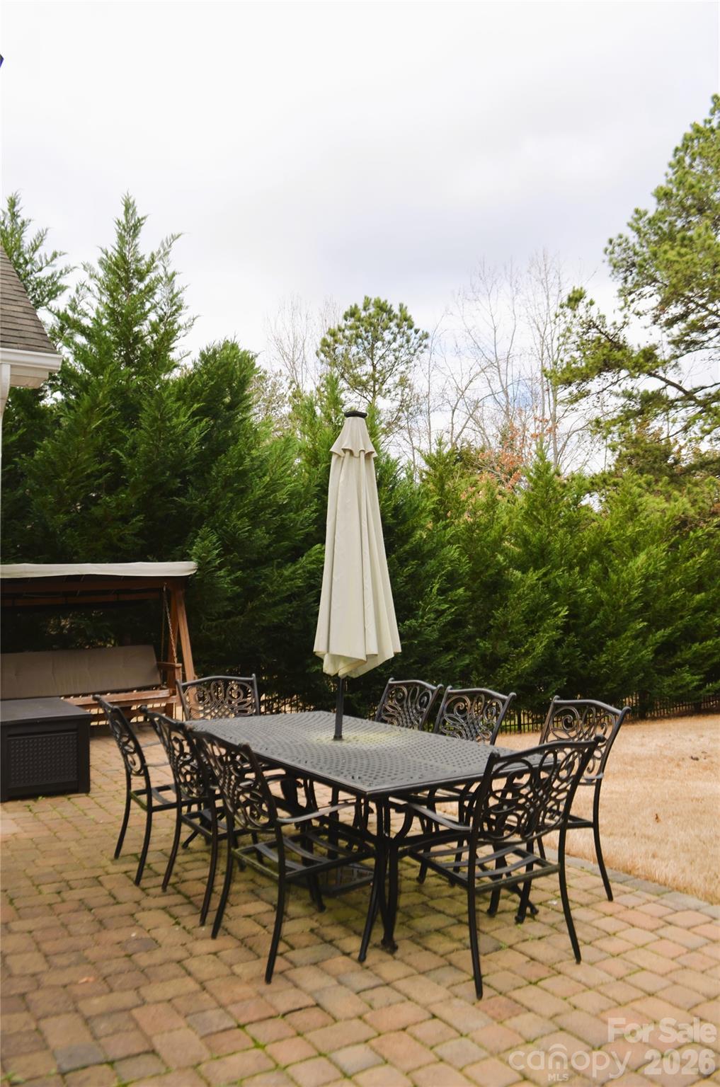 1004 Fallondale Road Property Photo 40