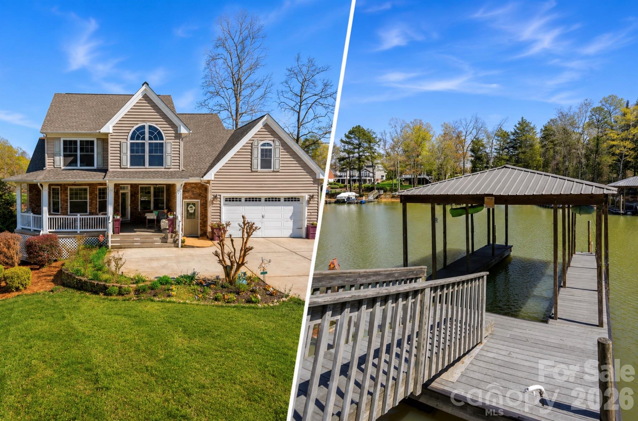 186 Hazelton Loop Property Photo 1