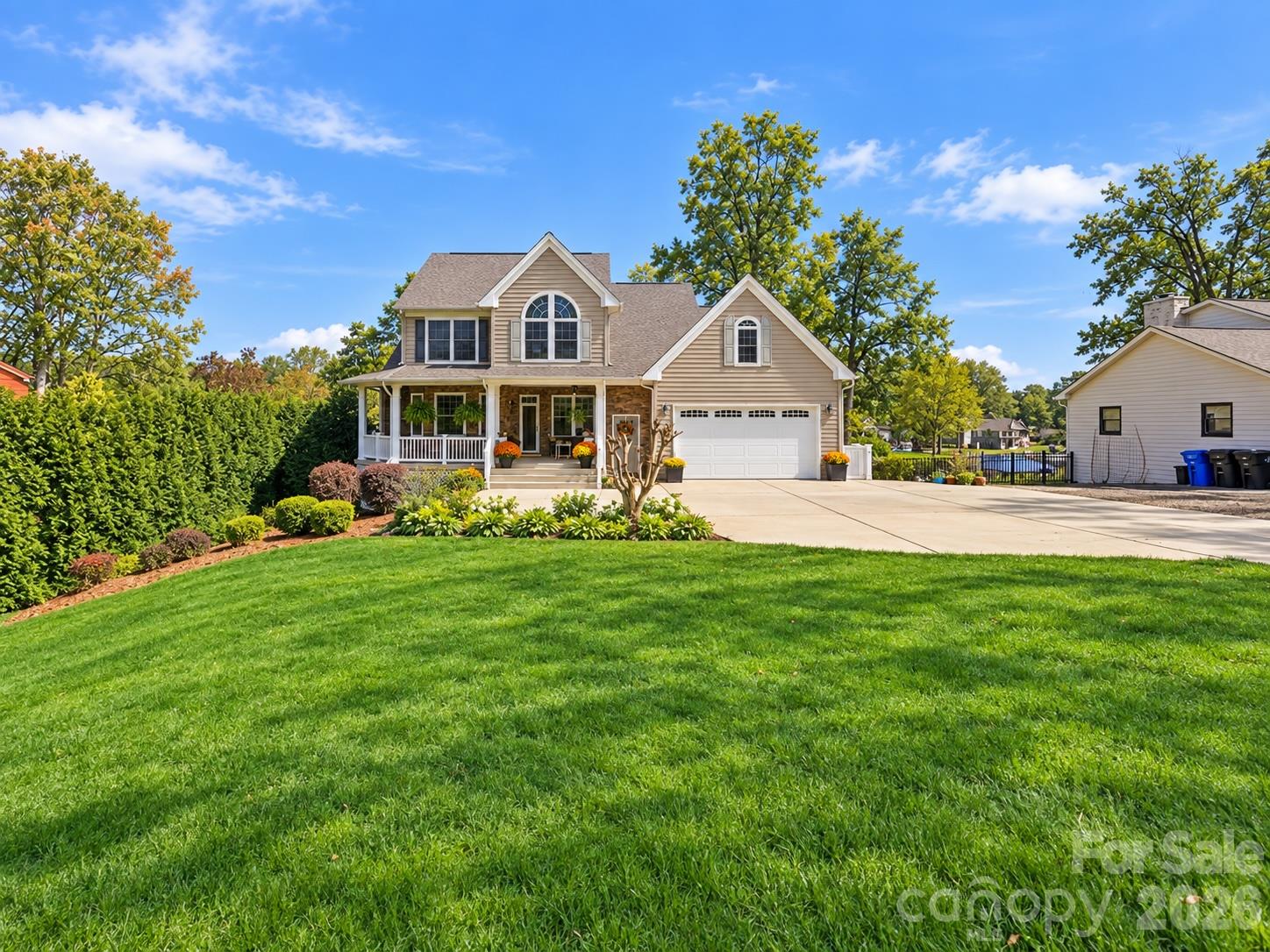 186 Hazelton Loop Property Photo 3