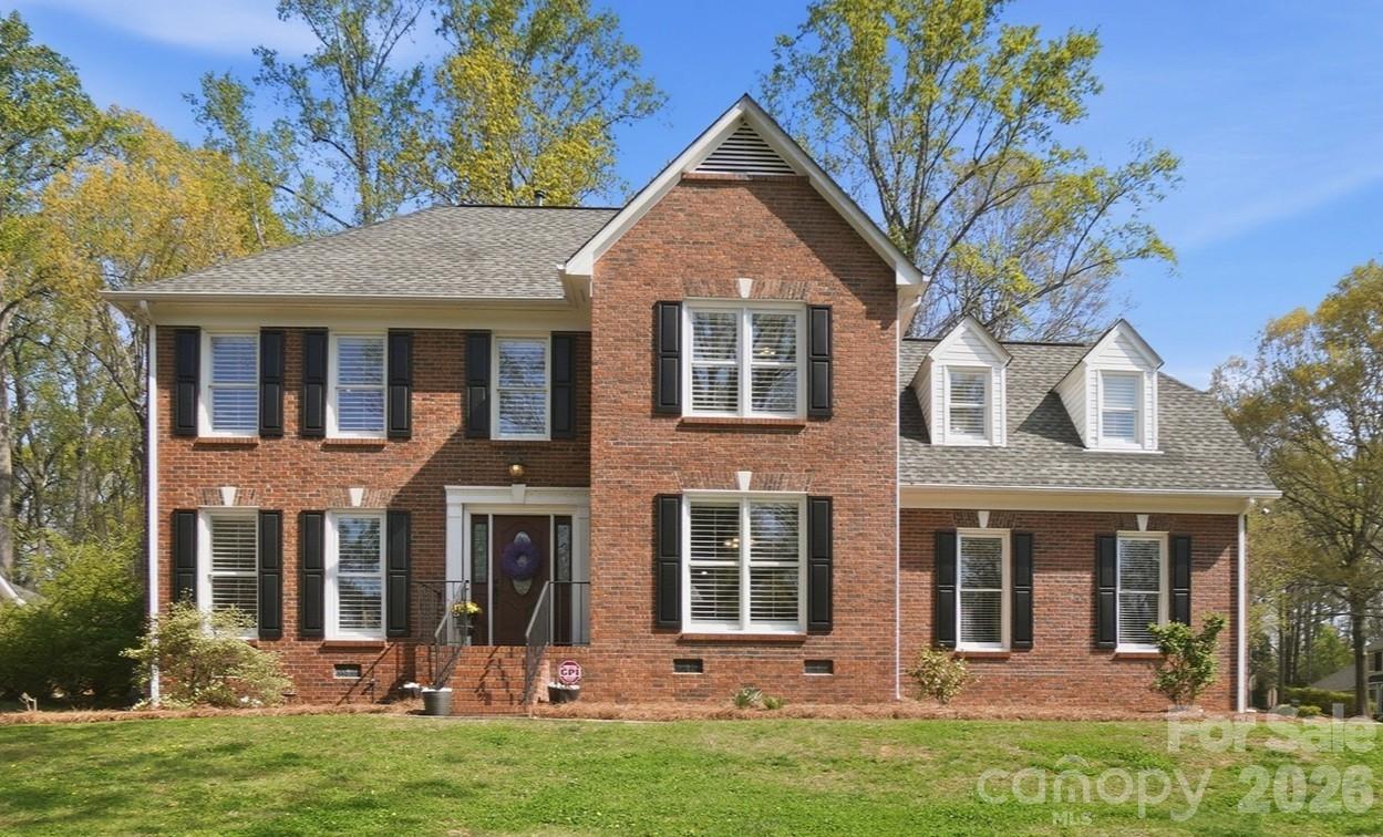 4218 Patriots Way Property Photo 1