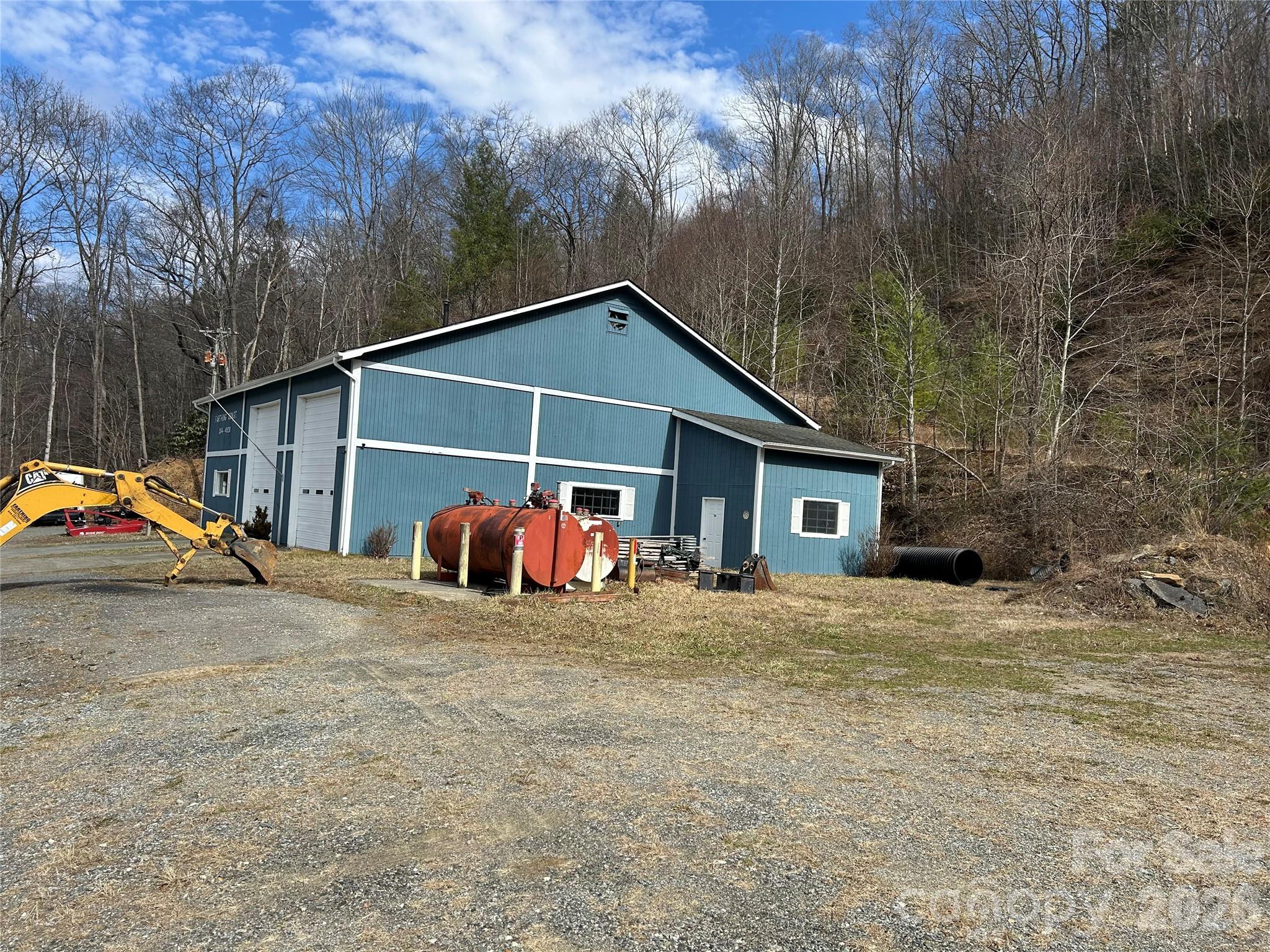 646 Roby Greene Road Property Photo 4