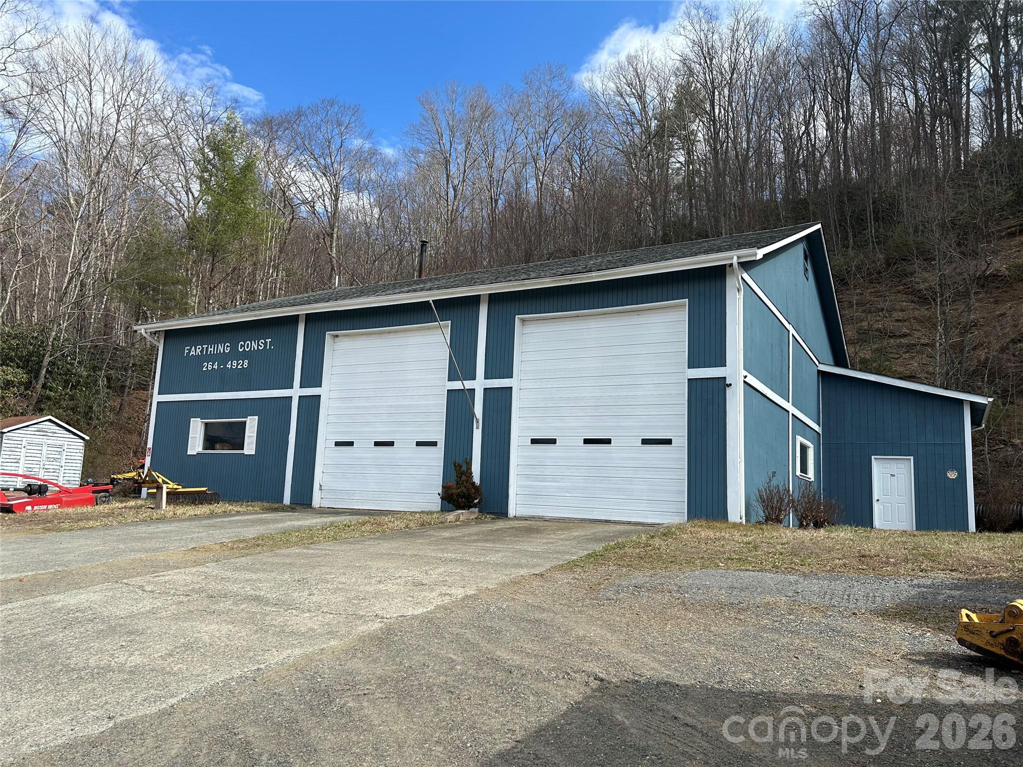 646 Roby Greene Road Property Photo 5