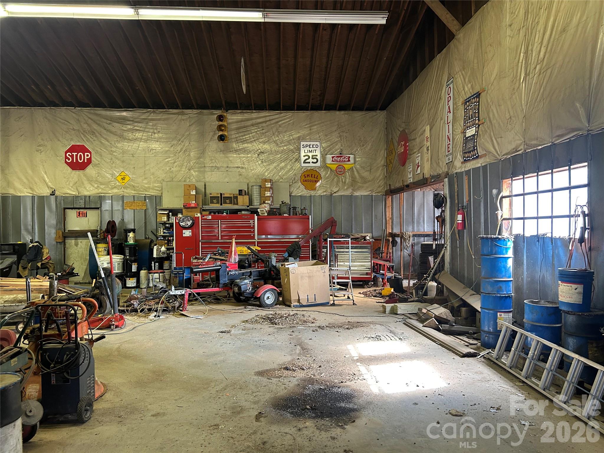 646 Roby Greene Road Property Photo 7