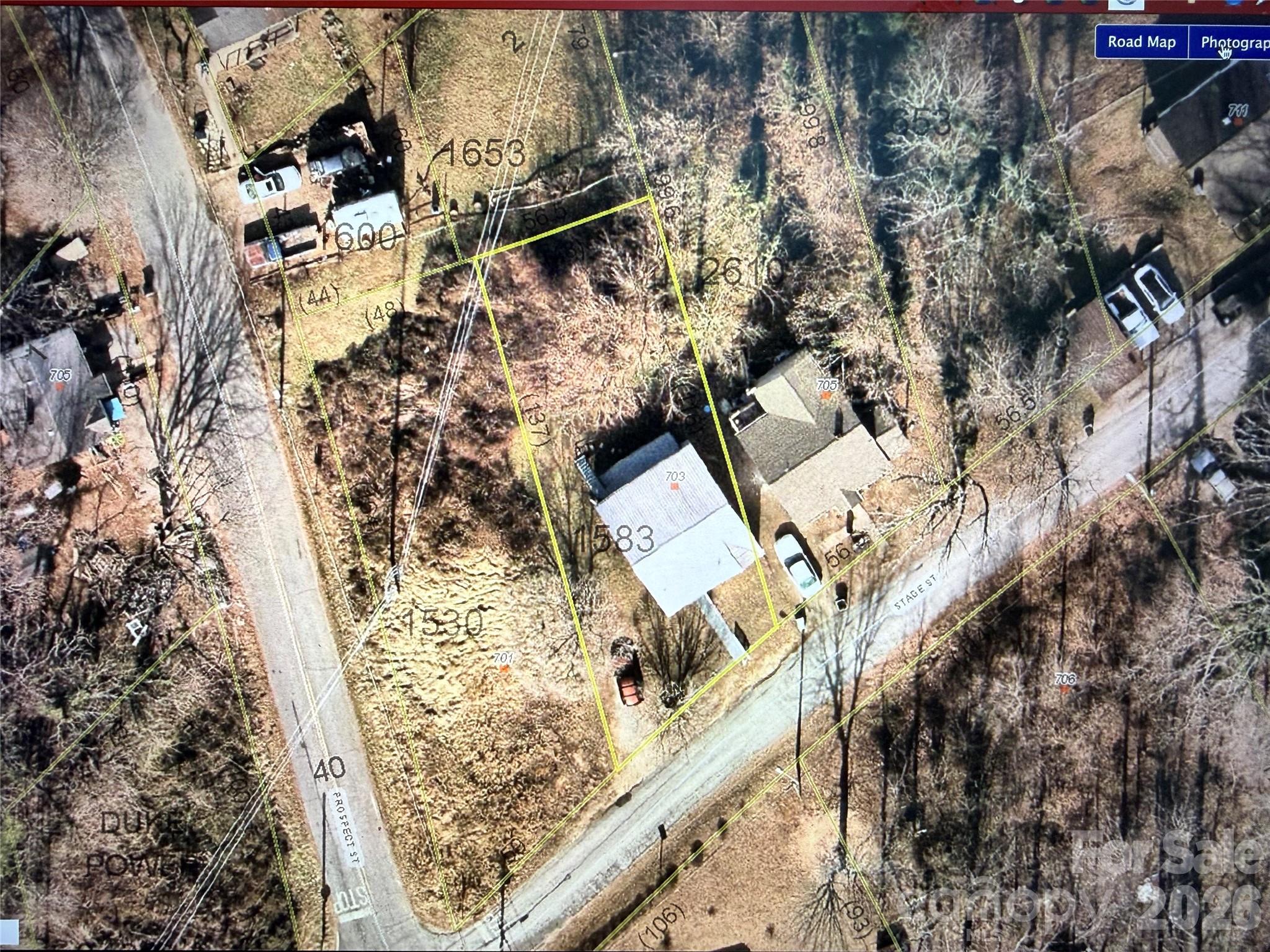 703 Stage Street Property Photo 16