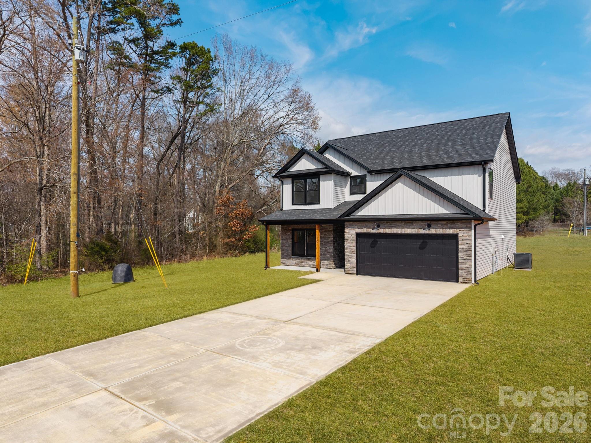 1050 Gibson Road Property Photo 3