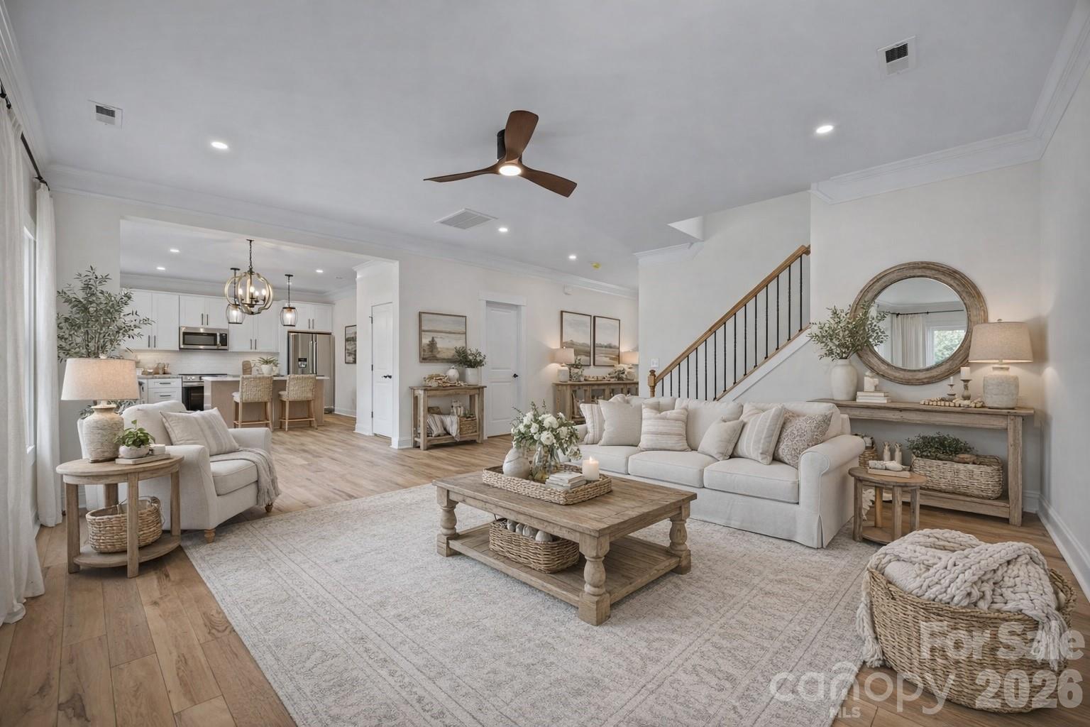 1050 Gibson Road Property Photo 4