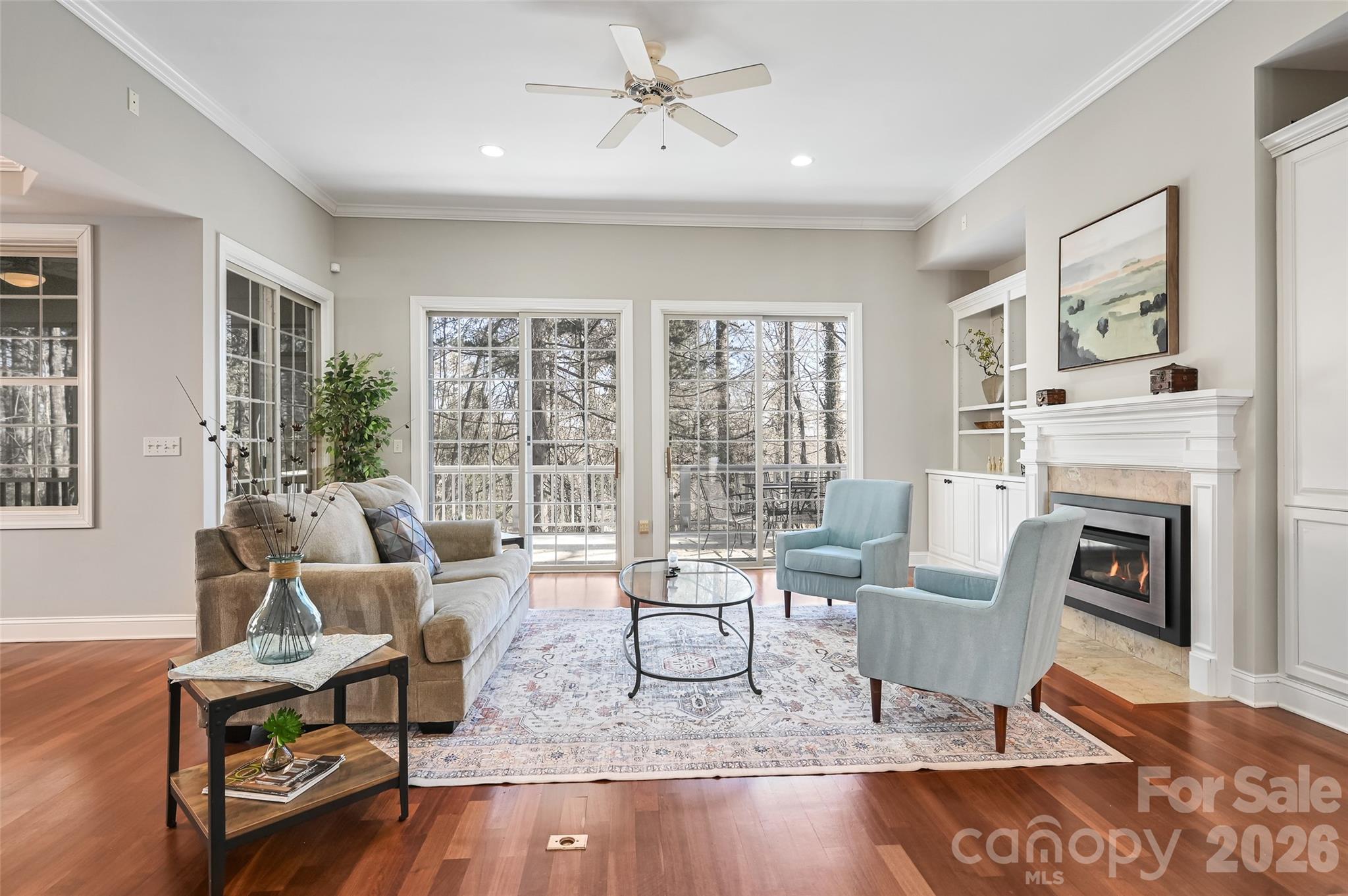 43 S Kuykendall Court Property Photo 3