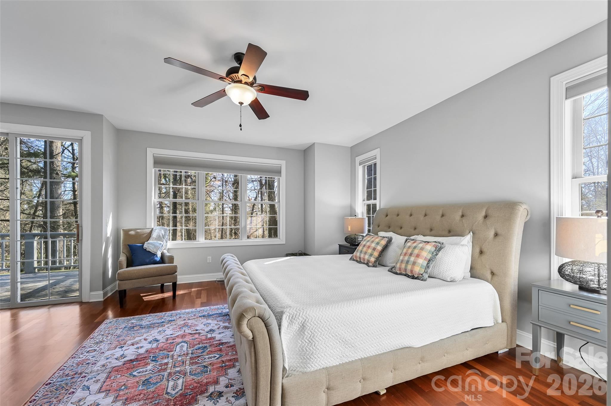 43 S Kuykendall Court Property Photo 18