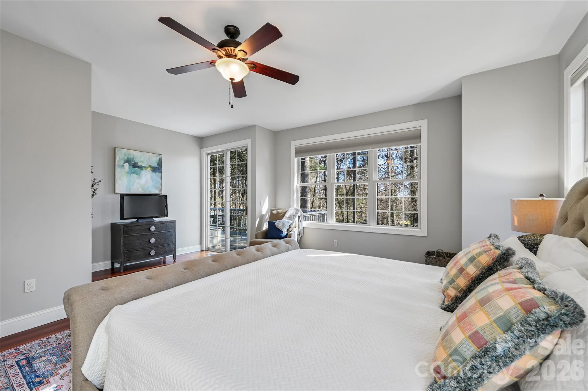 43 S Kuykendall Court Property Photo 20