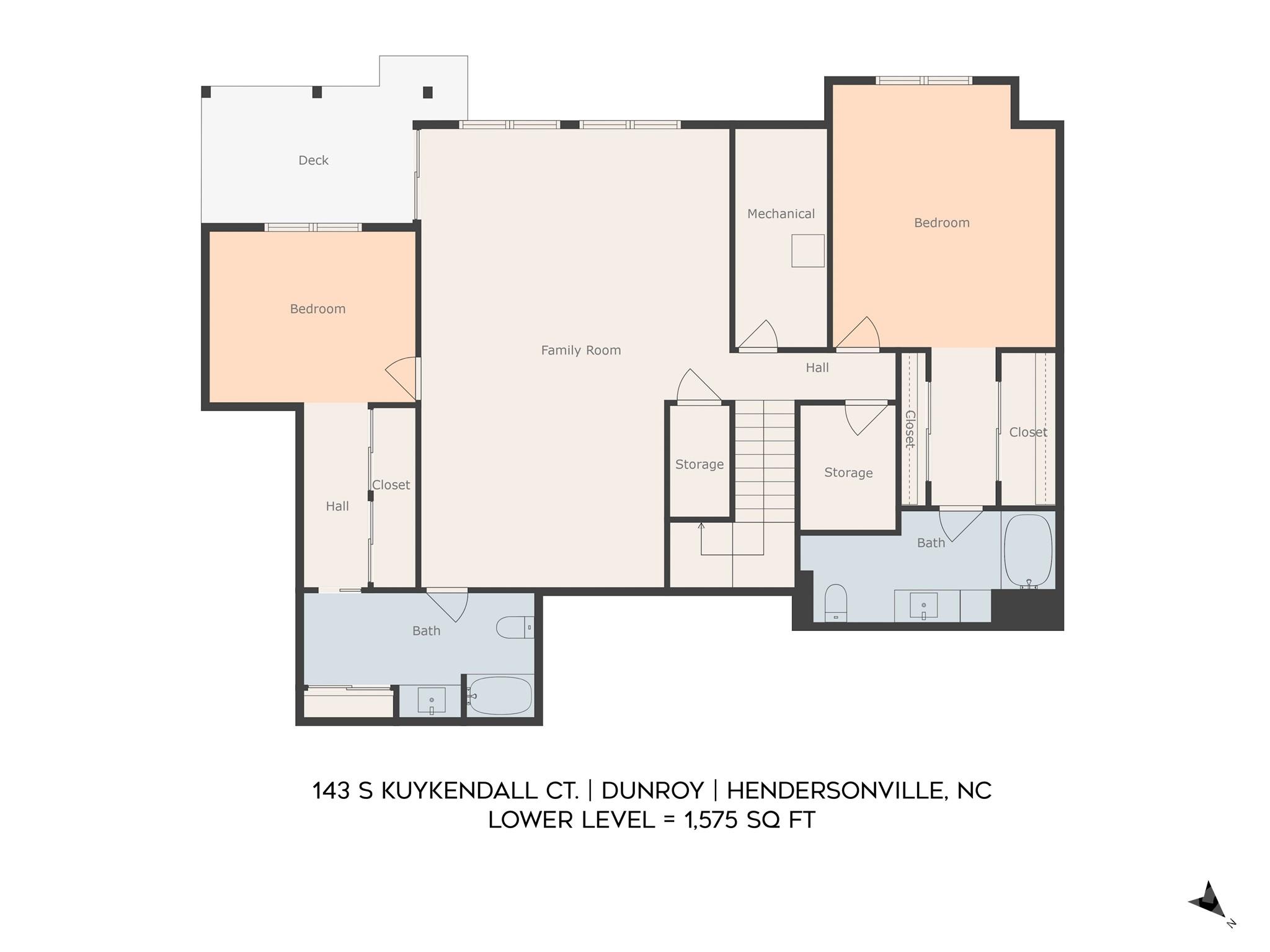 43 S Kuykendall Court Property Photo 35