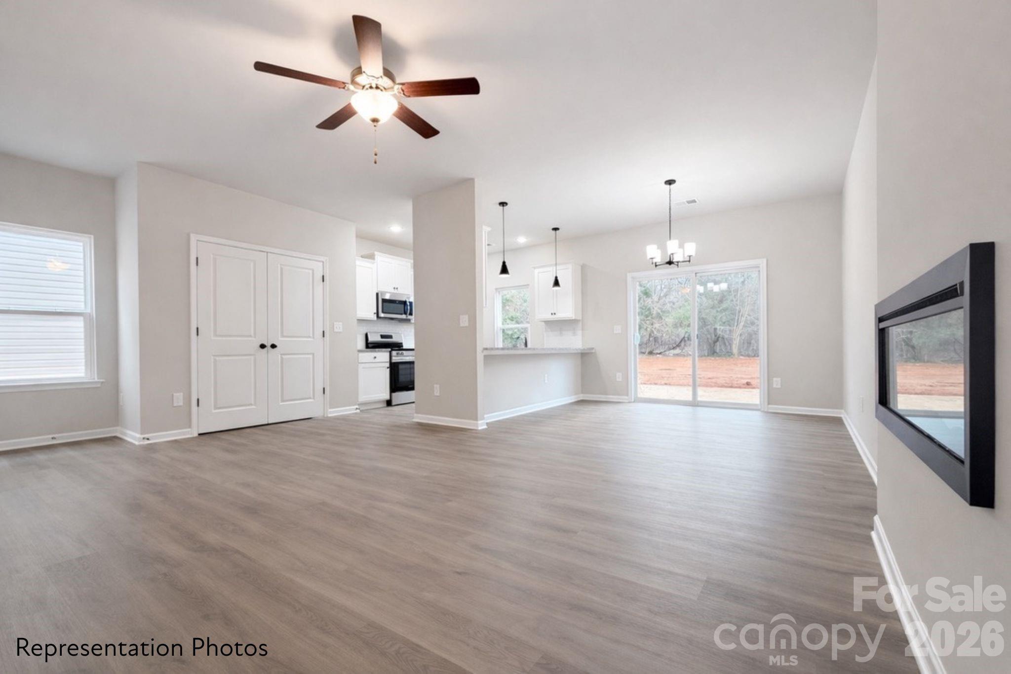 3718 Sally Lane Property Photo 3