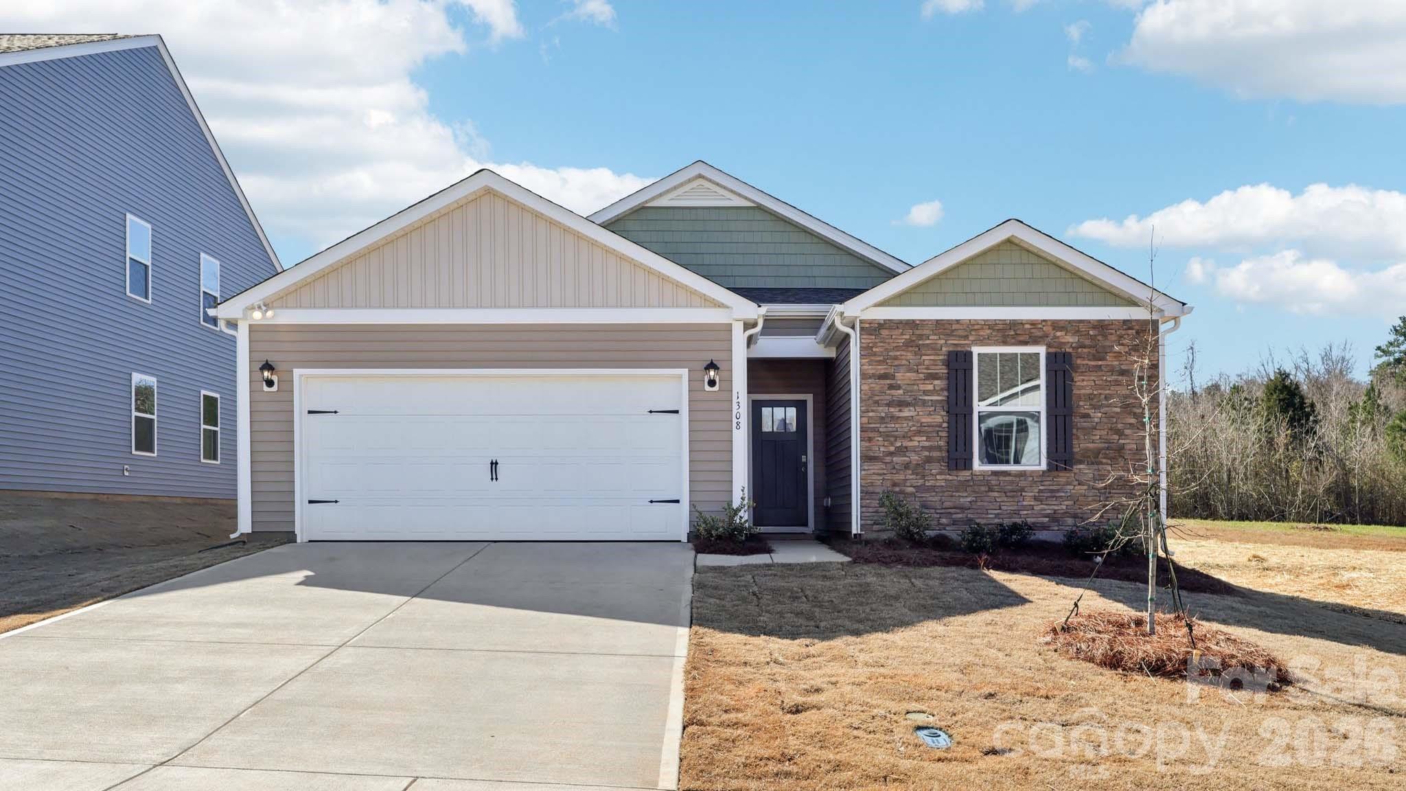 1209 Lavender Drive Property Photo 1