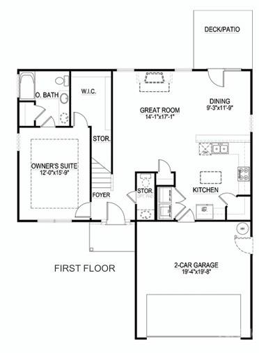 207 S Gum Street B Property Photo 3