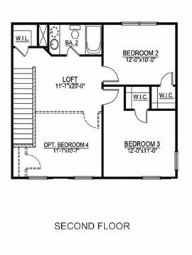 207 S Gum Street B Property Photo 4