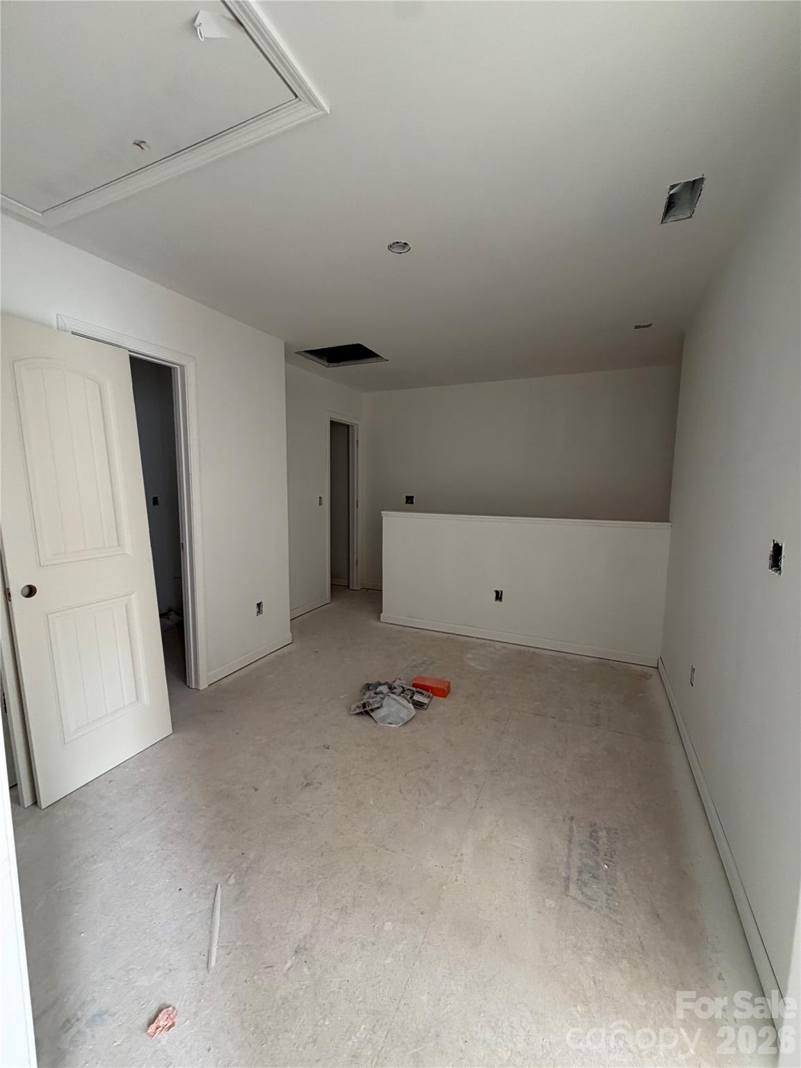 207 S Gum Street B Property Photo 4
