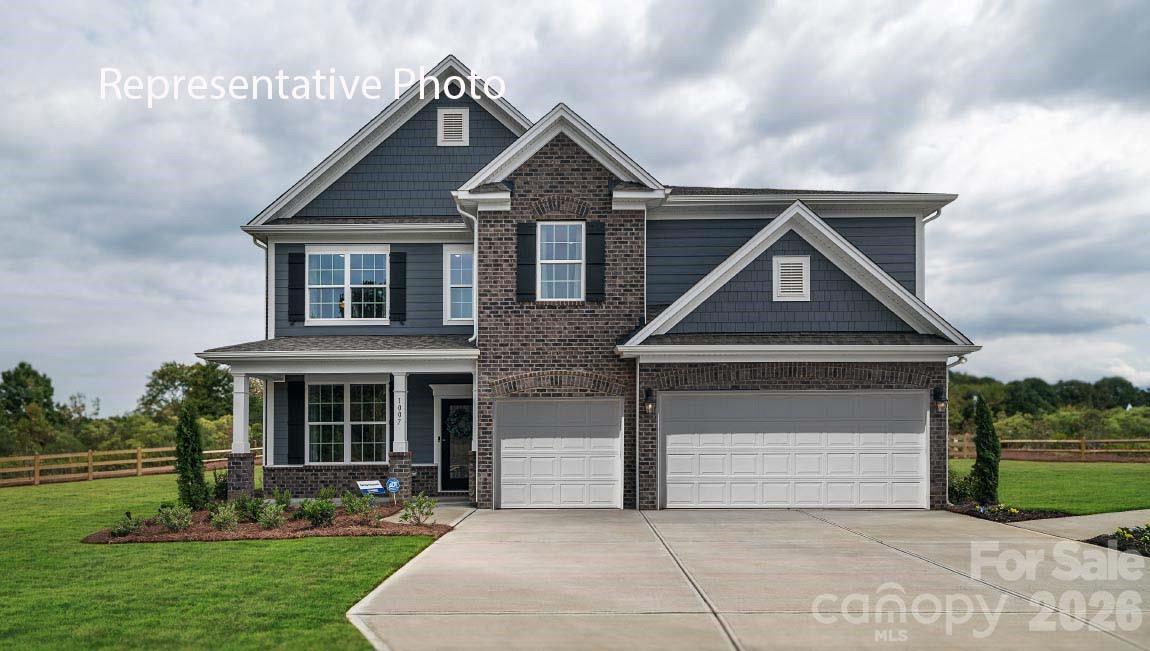 2051 Gallinule Drive Property Photo 1