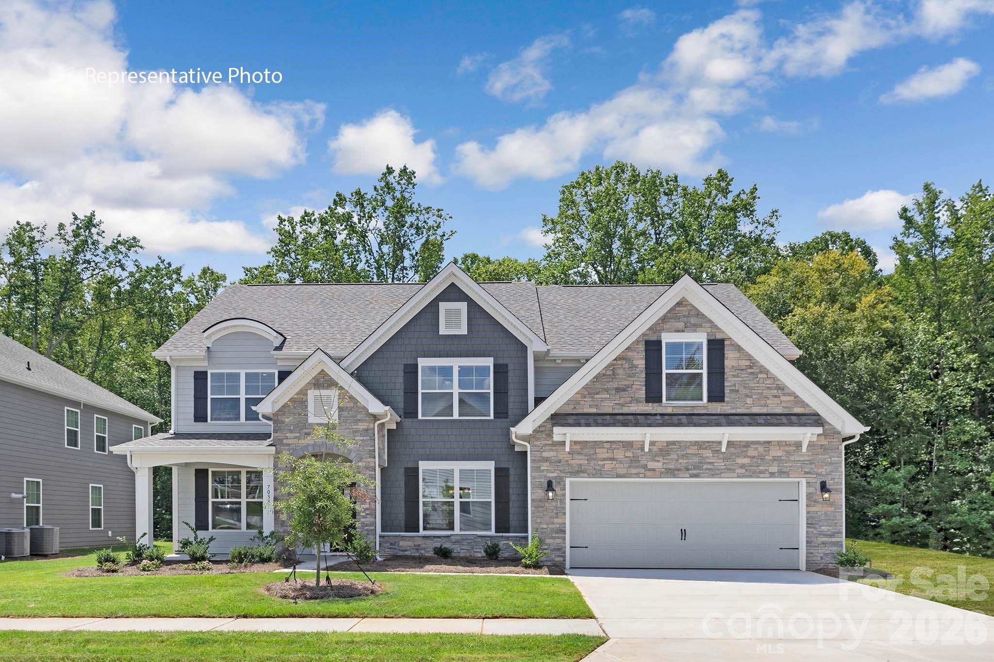 3085 Eclipse Court Property Photo 1
