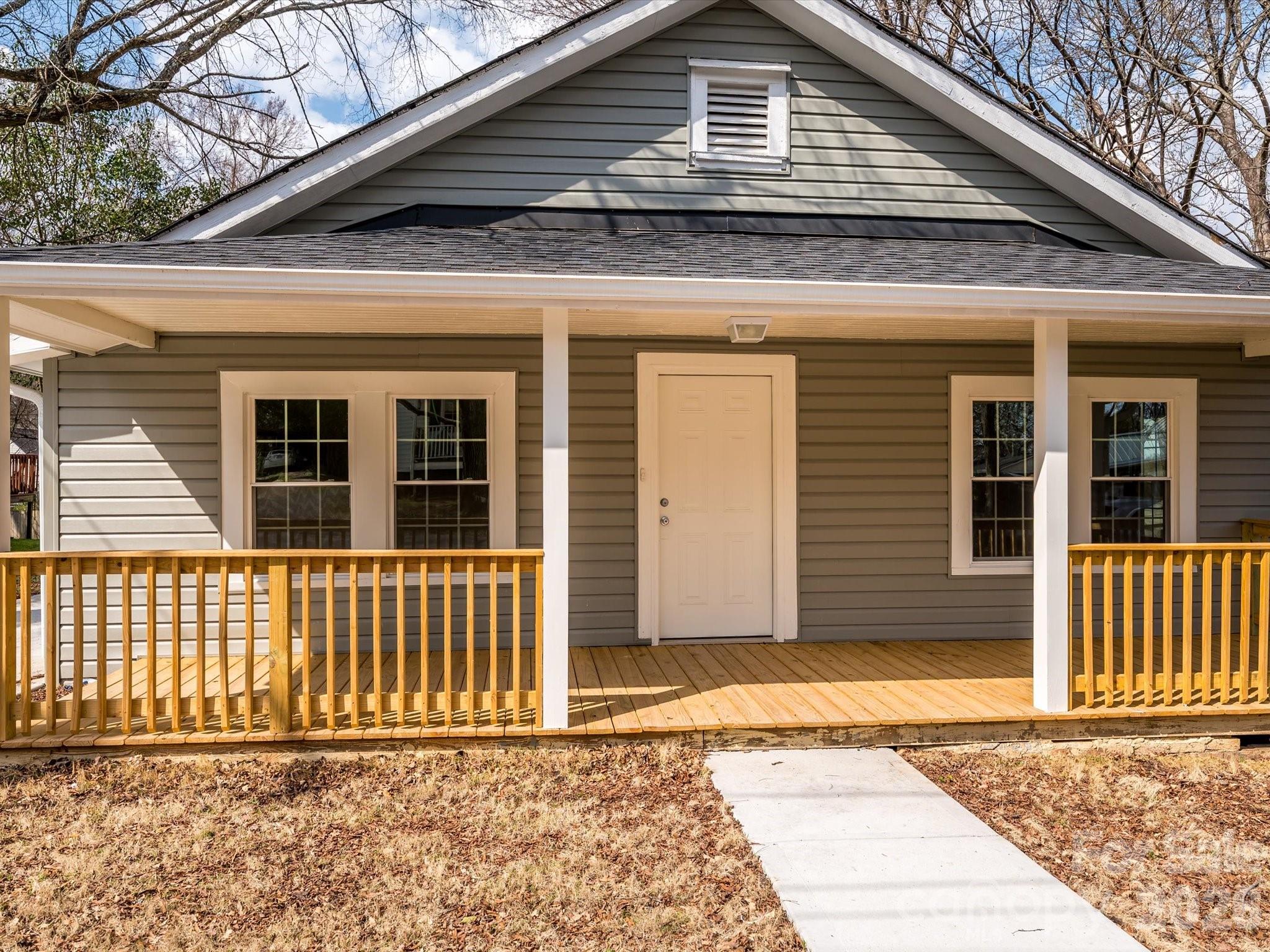 156 Hartsell School Road Property Photo 2