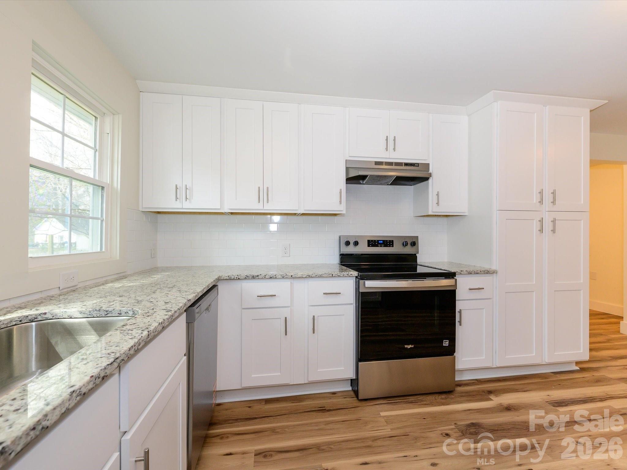 156 Hartsell School Road Property Photo 12