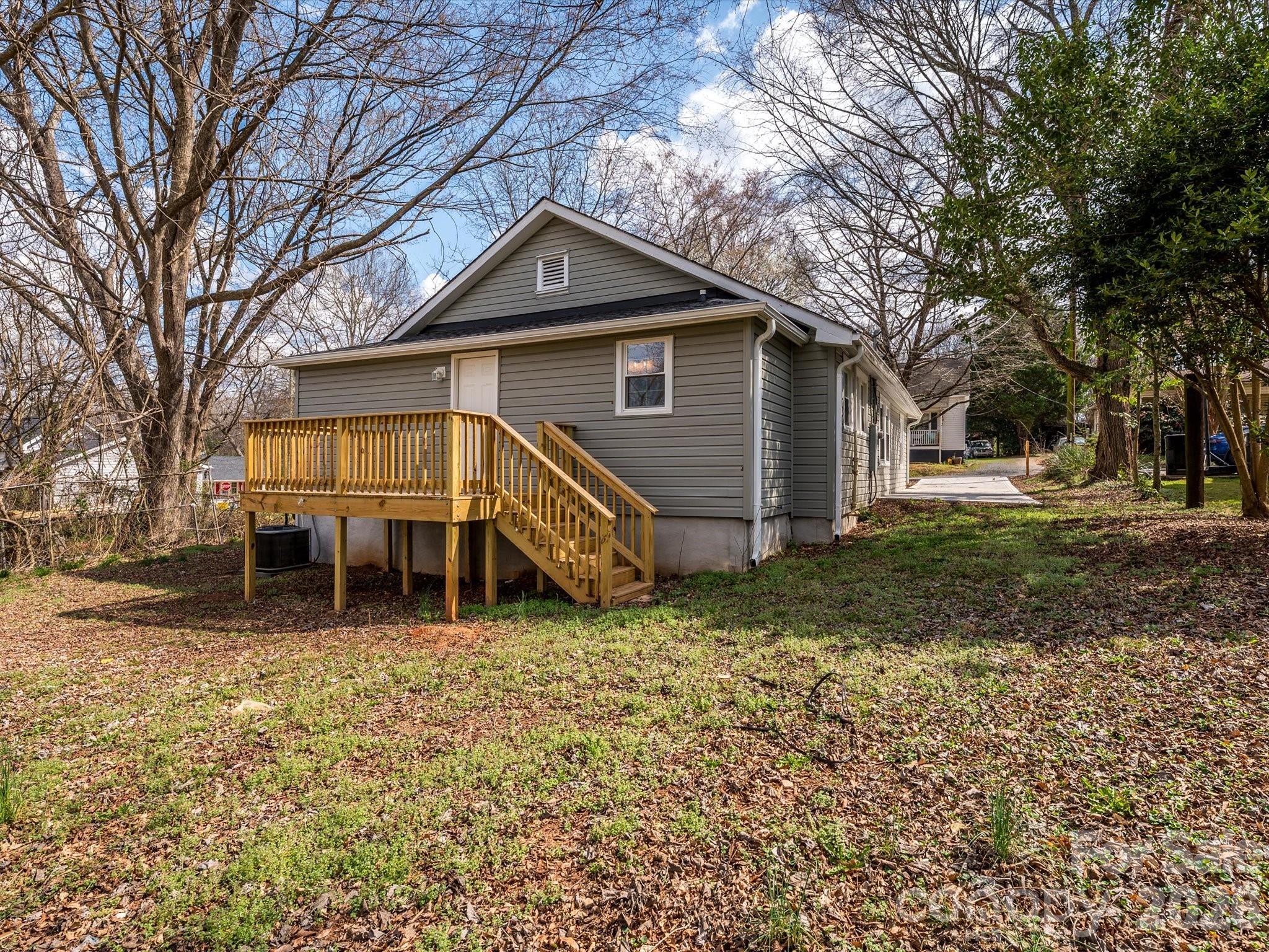 156 Hartsell School Road Property Photo 26