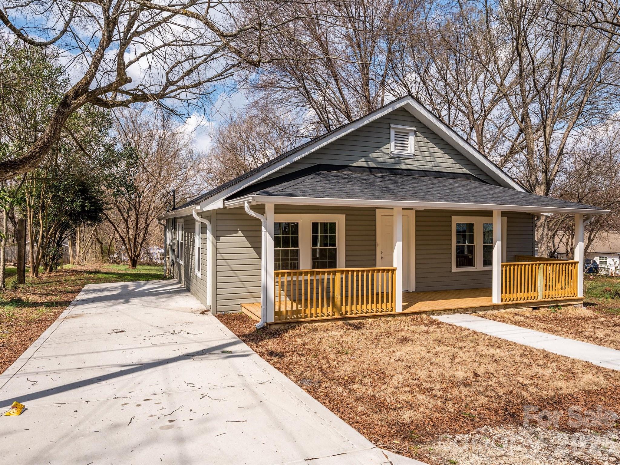 156 Hartsell School Road Property Photo 28