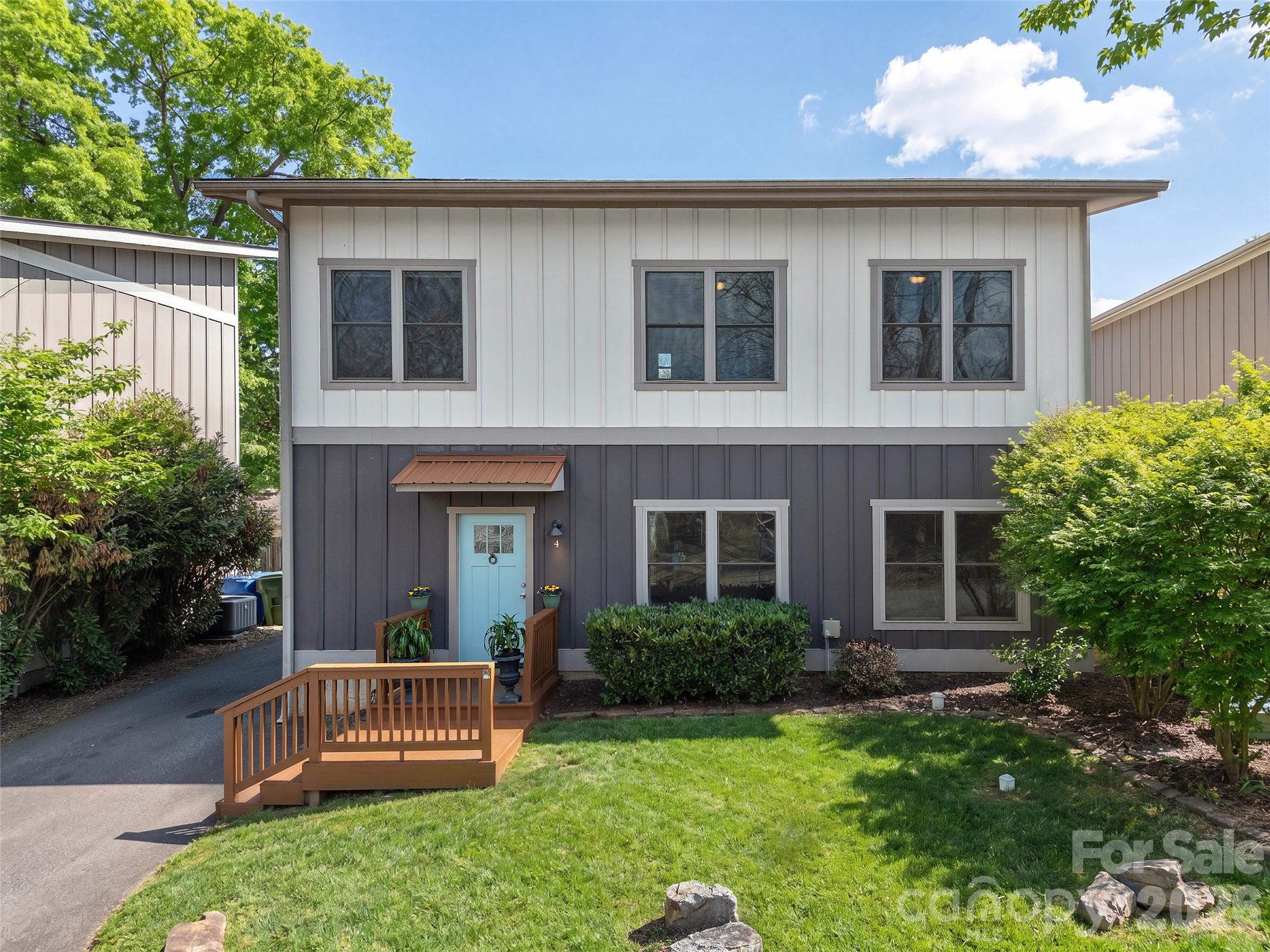 4 Grinnell Street Property Photo 2