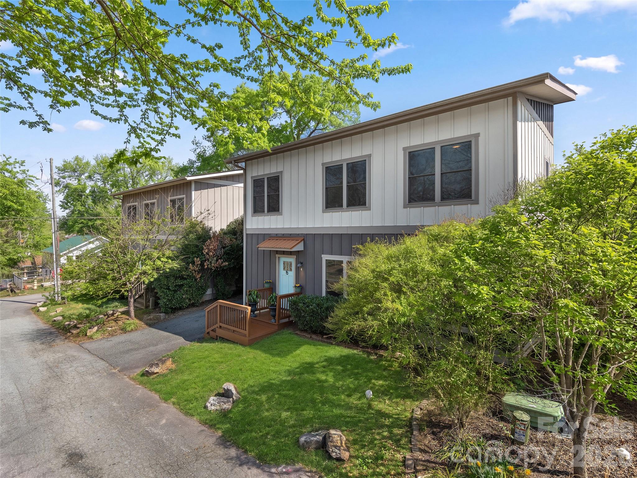 4 Grinnell Street Property Photo 23